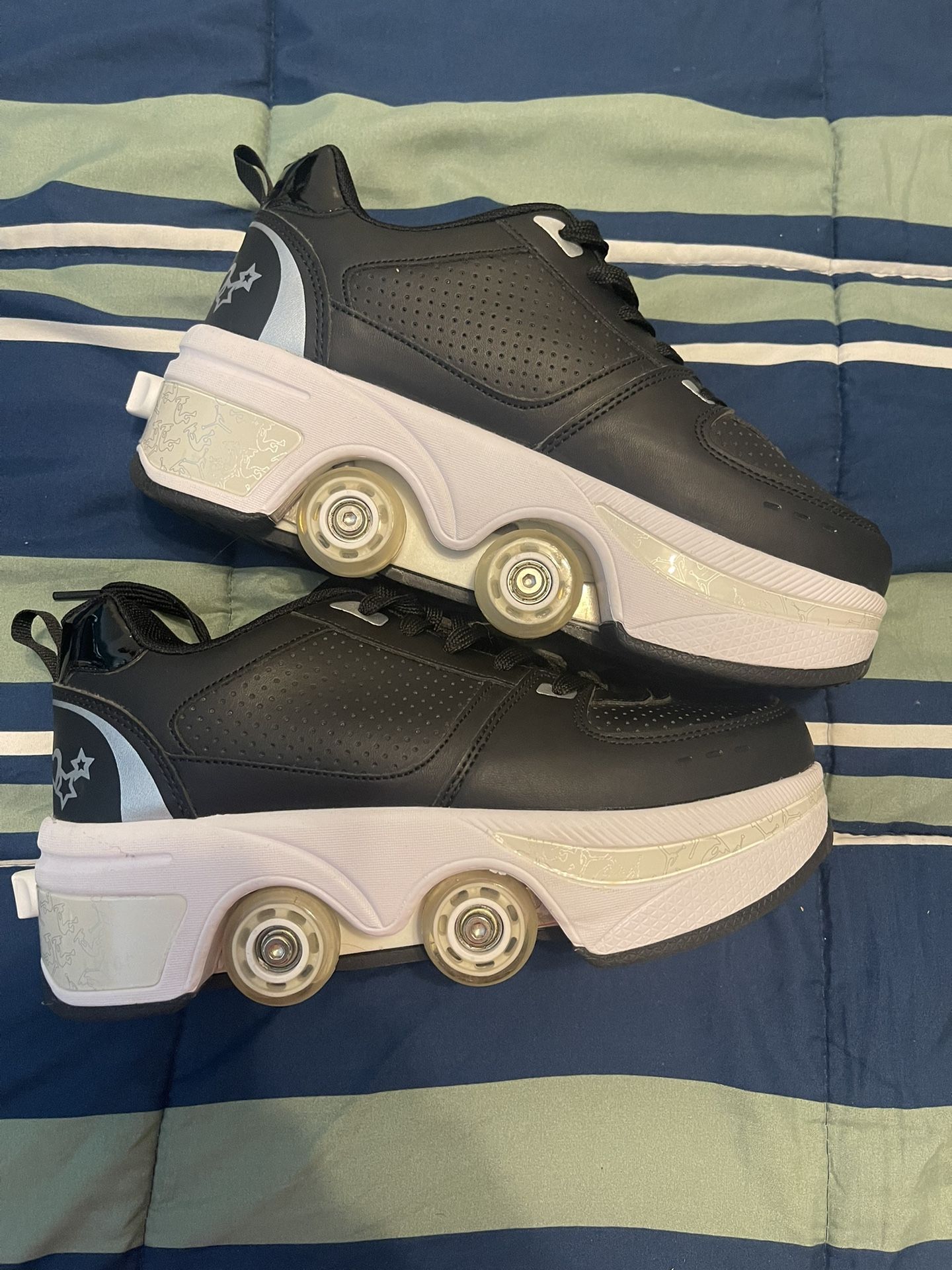 Skate Shoe