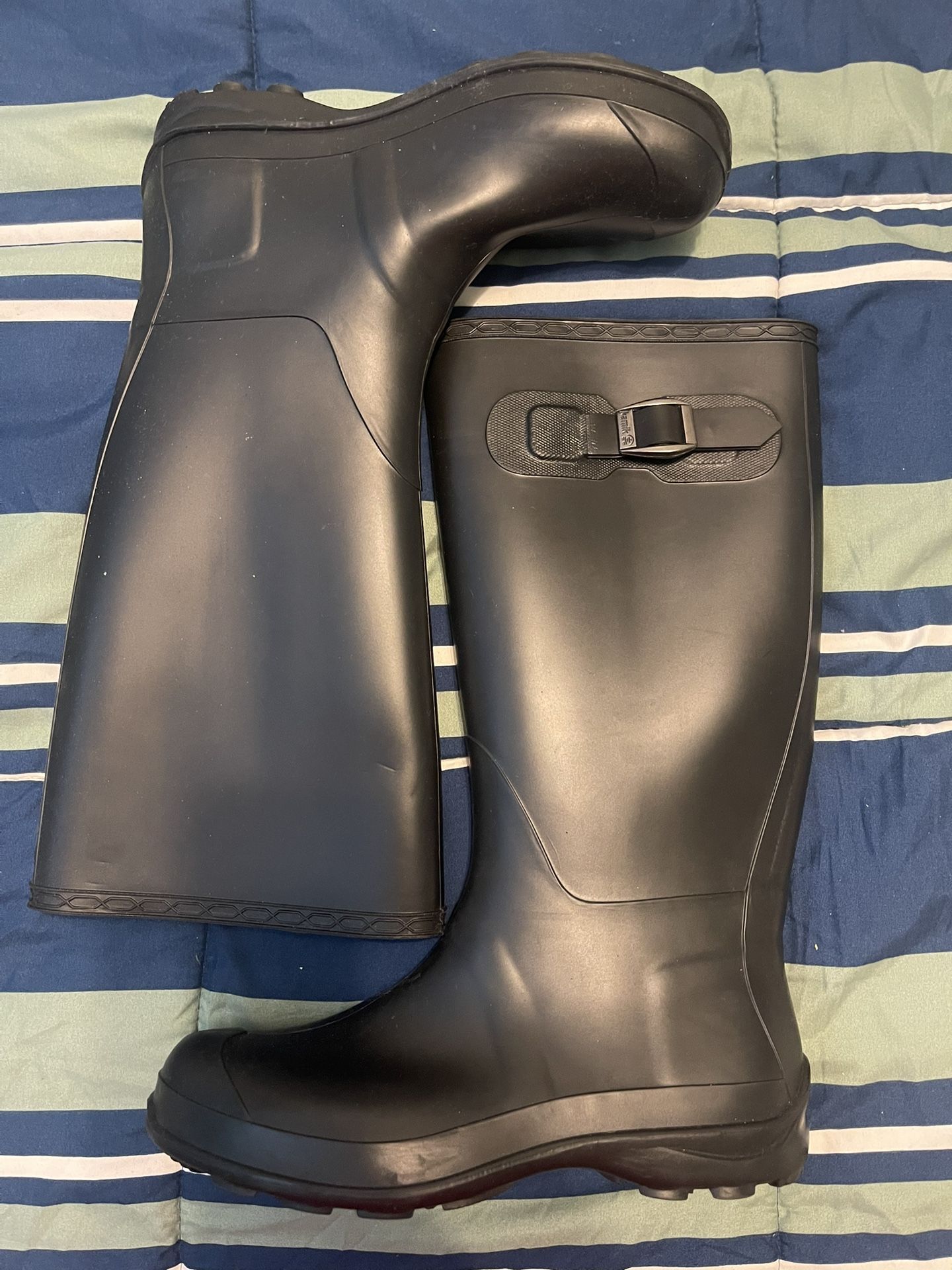 Kamik Rain Boot