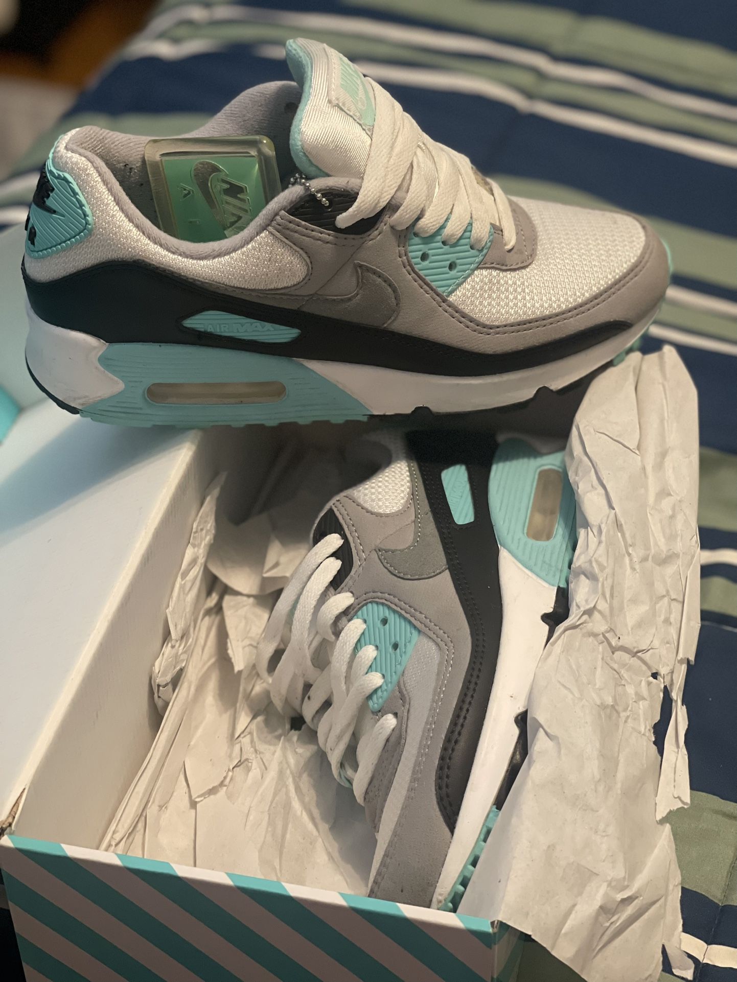 Nike Air Max 90