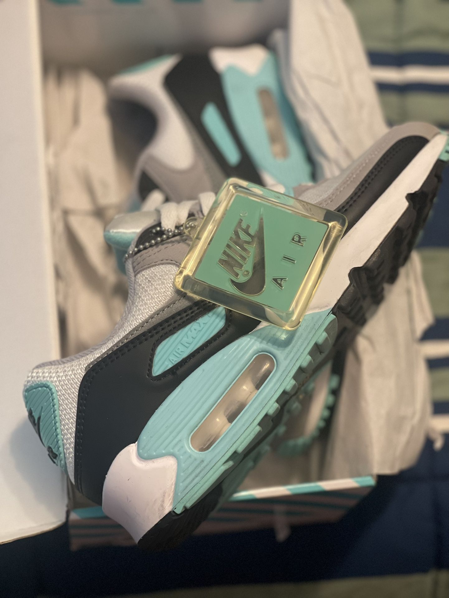 Nike Air Max 90 - photo 2