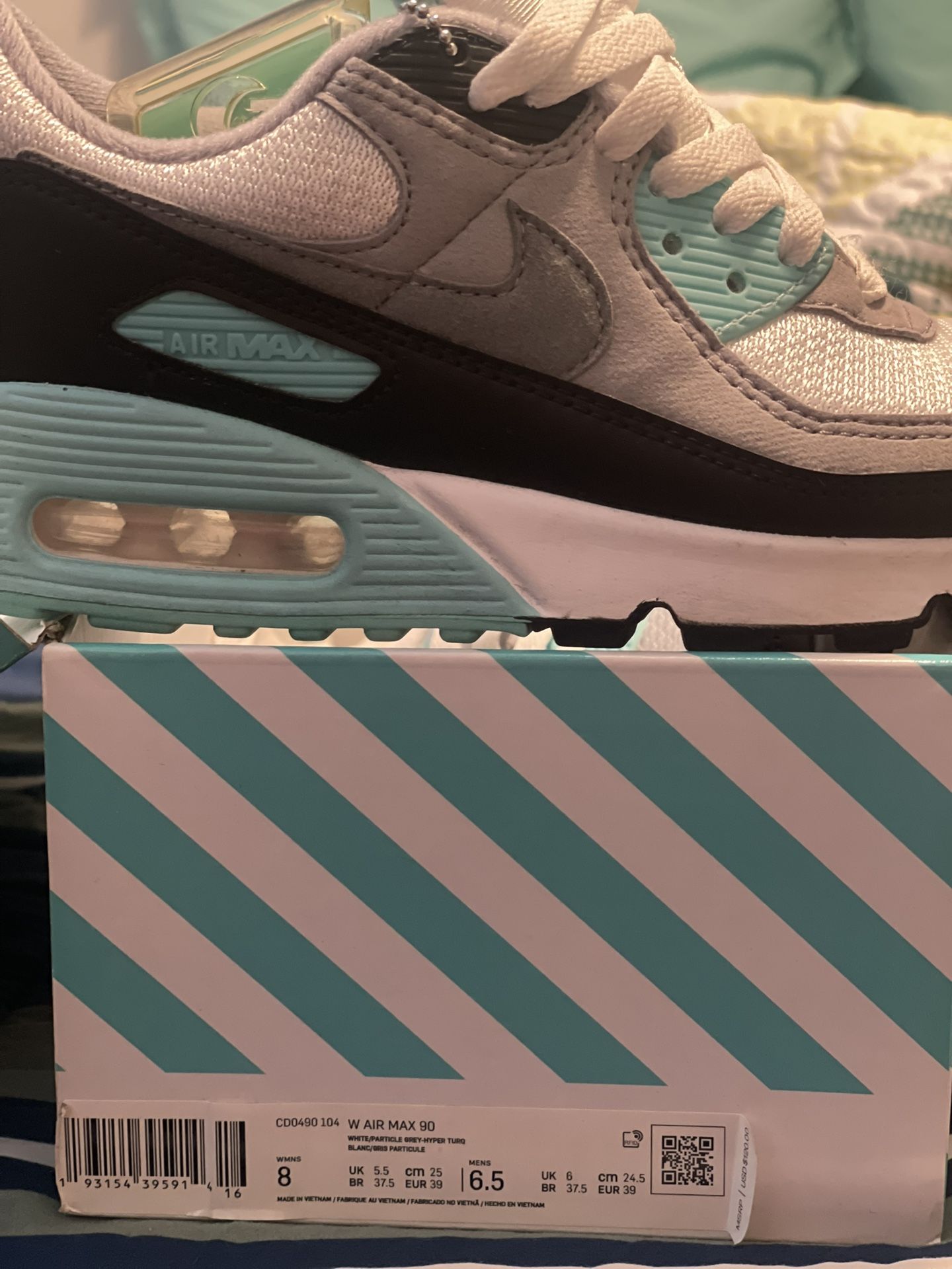 Nike Air Max 90 - photo 3