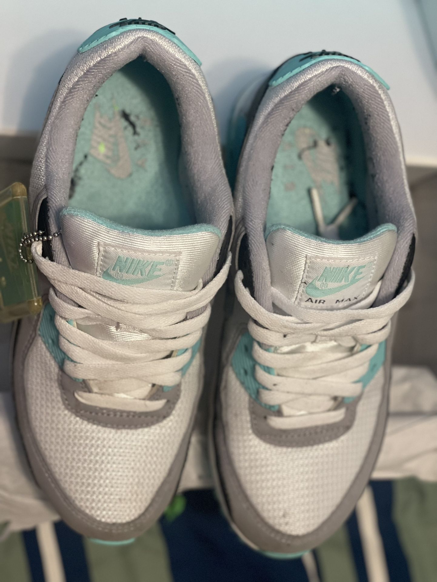 Nike Air Max 90 - photo 4