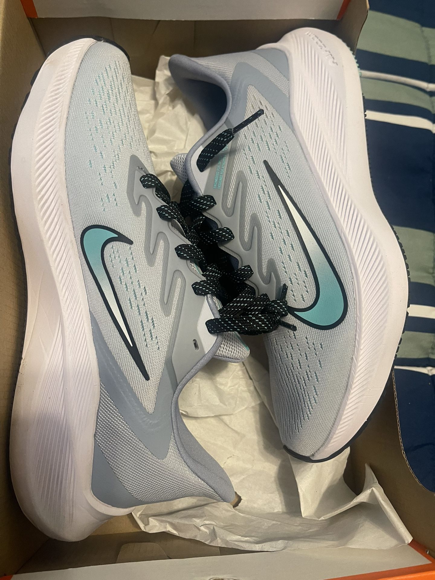 Nike Zoom Windflo 7