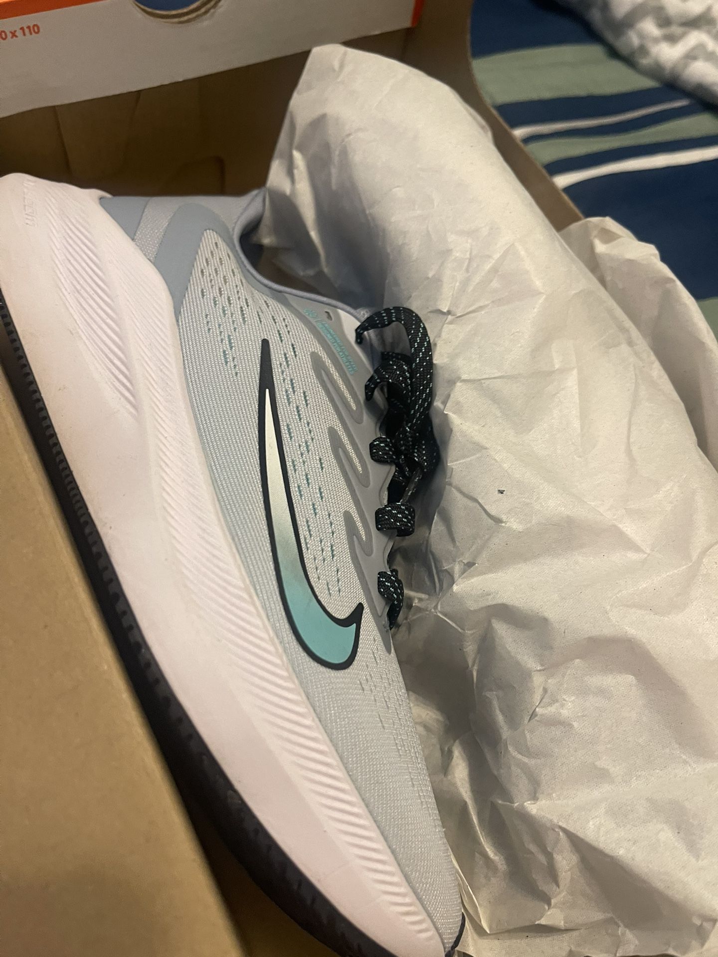 Nike Zoom Windflo 7 - photo 2