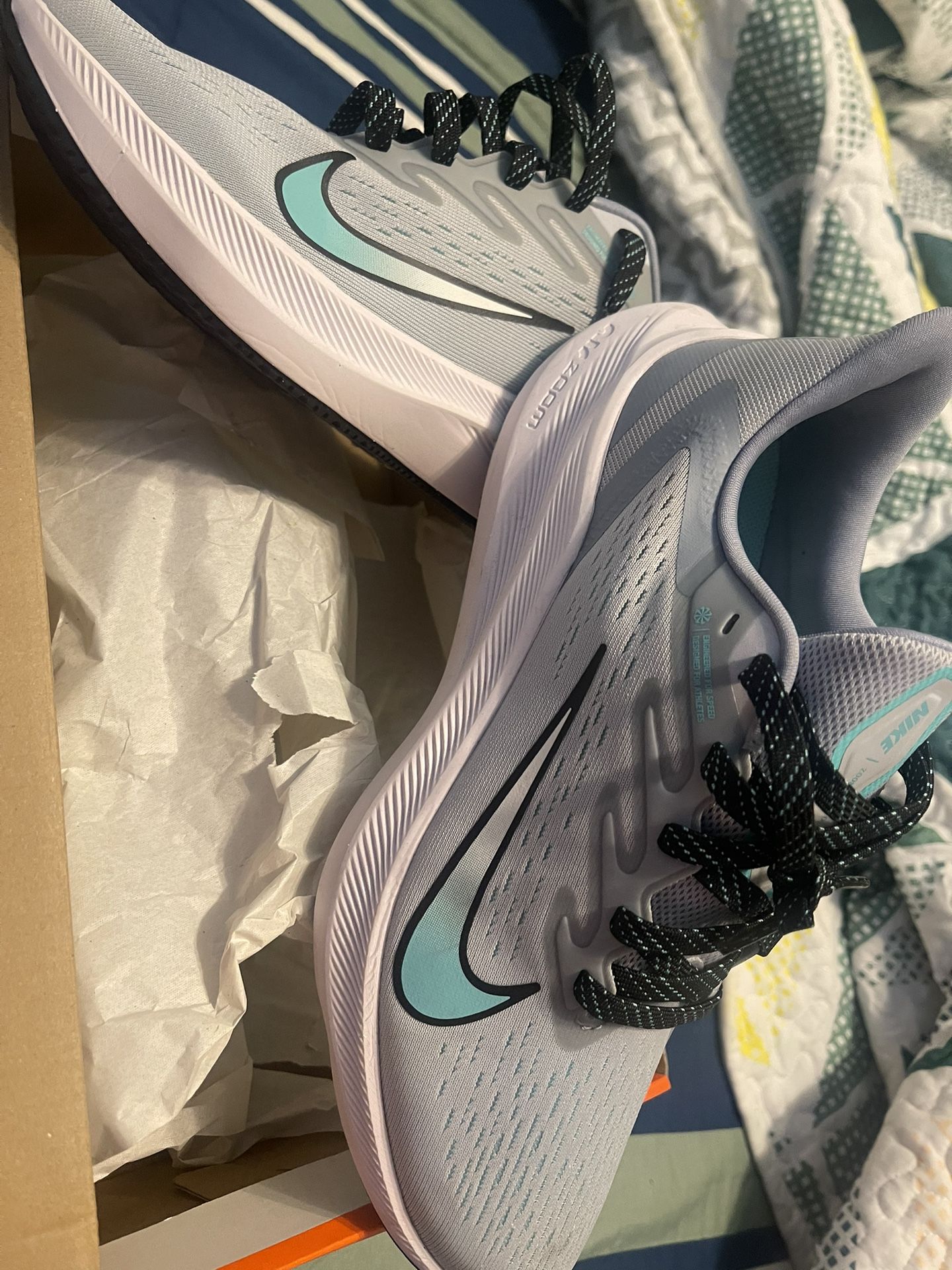 Nike Zoom Windflo 7 - photo 3