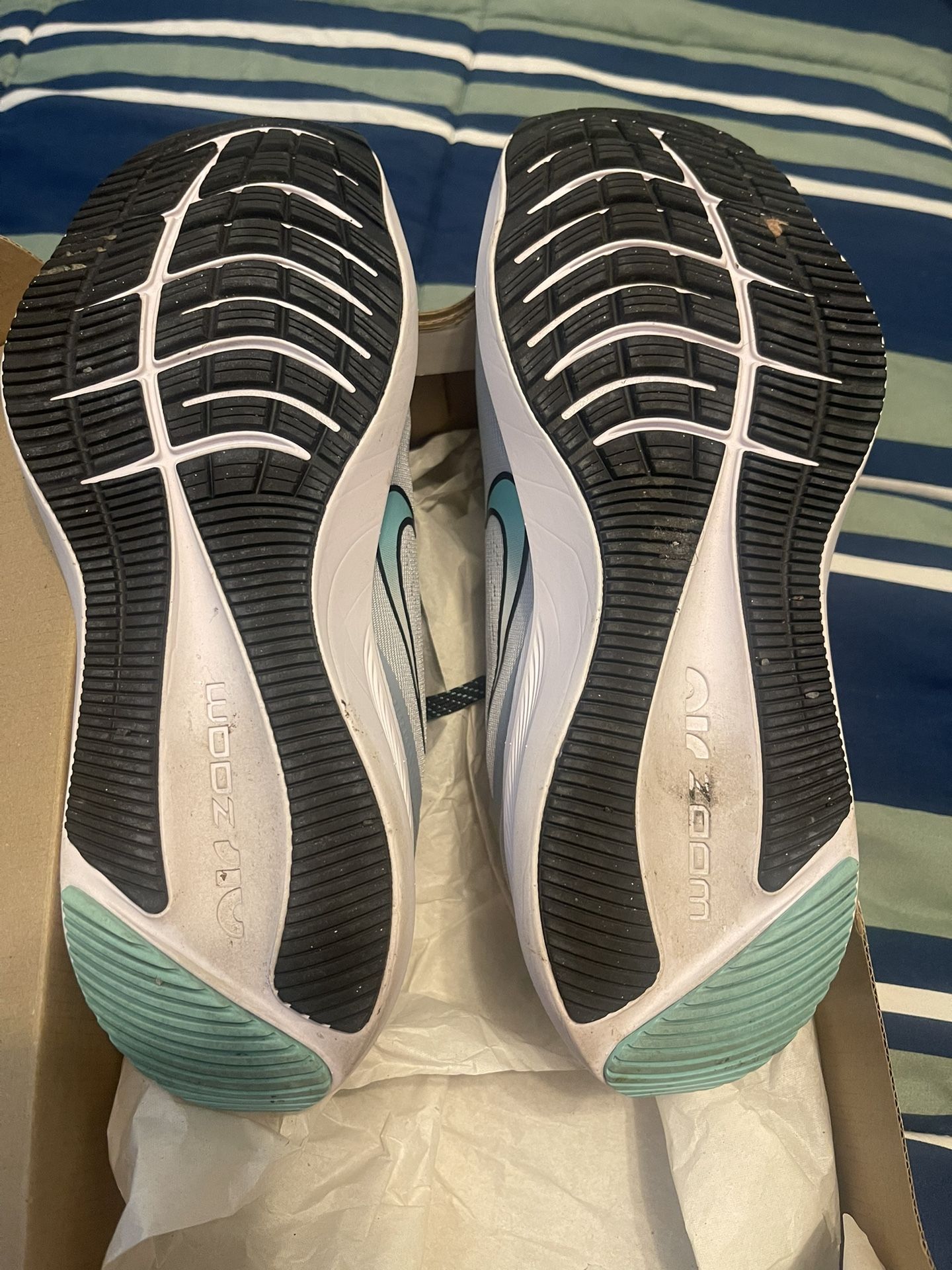 Nike Zoom Windflo 7 - photo 4
