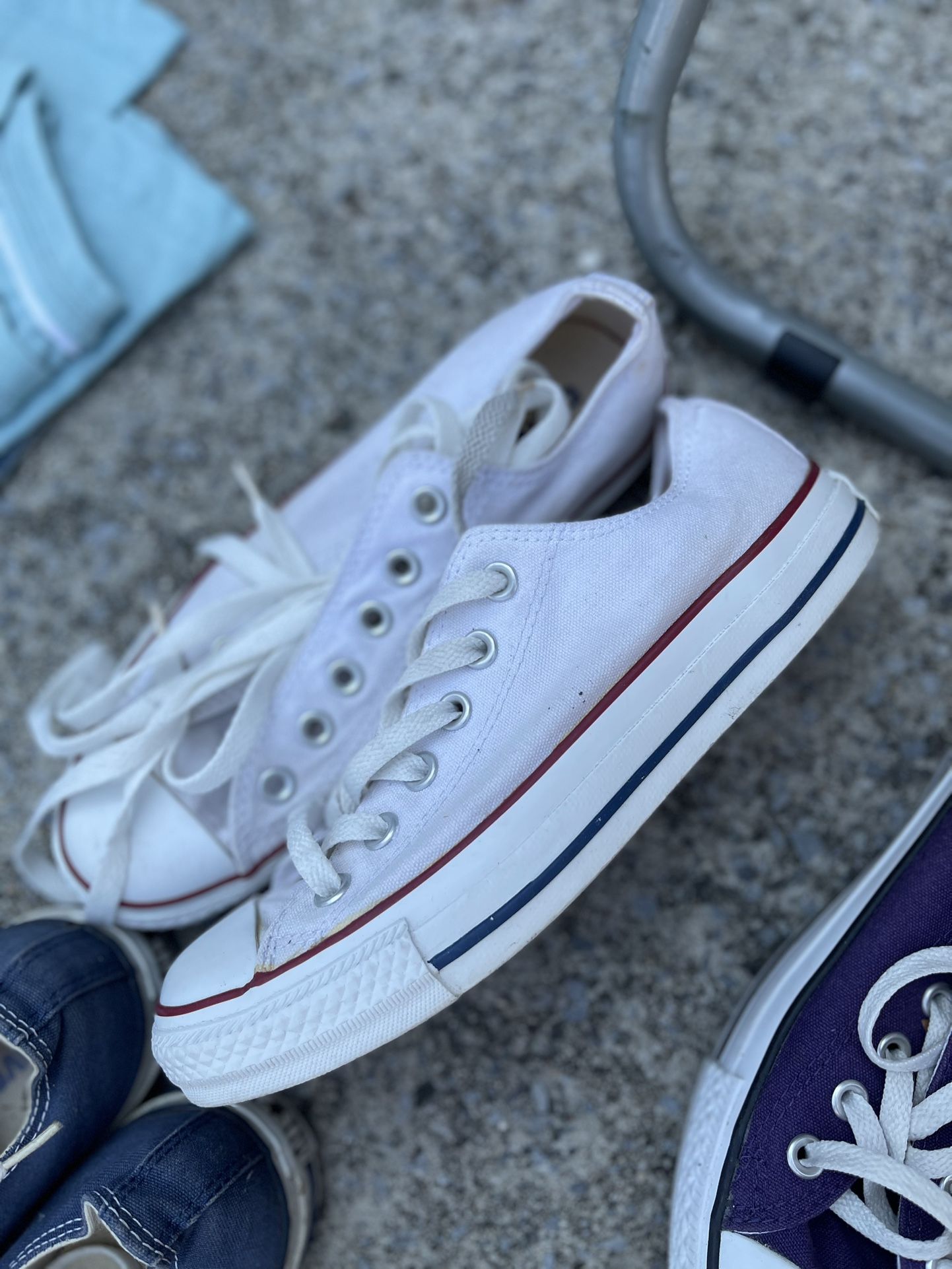 Converse All Star