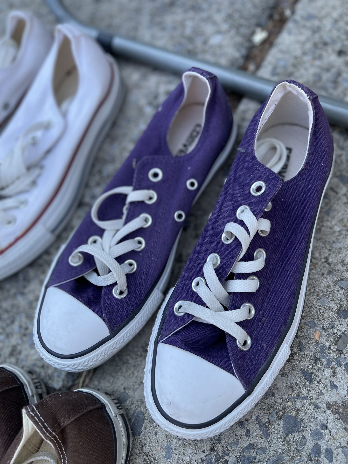 Converse All Star - photo 2