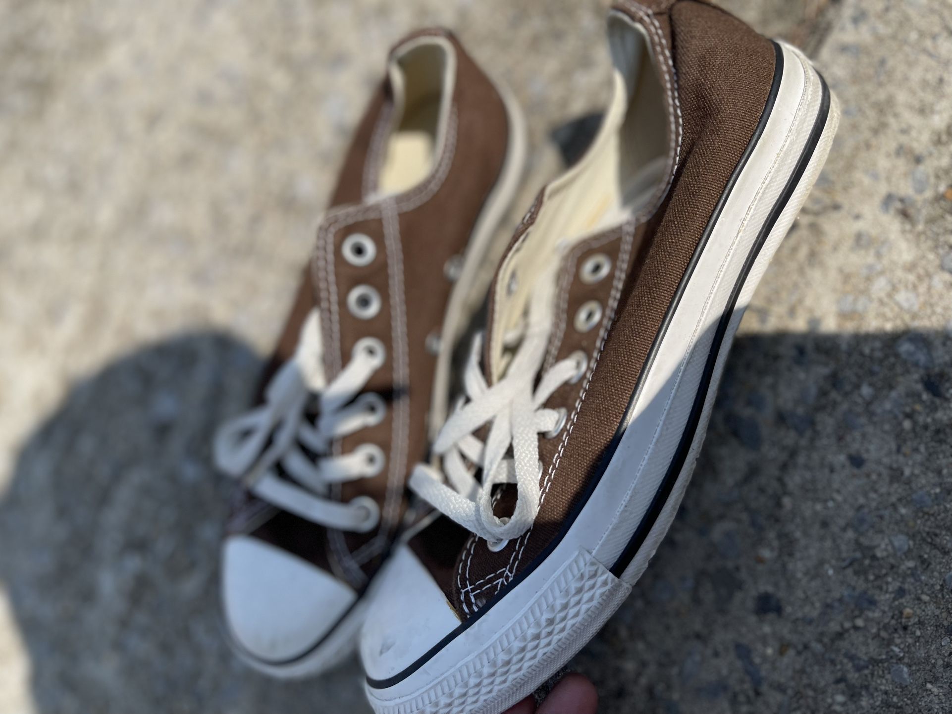 Converse All Star - photo 3