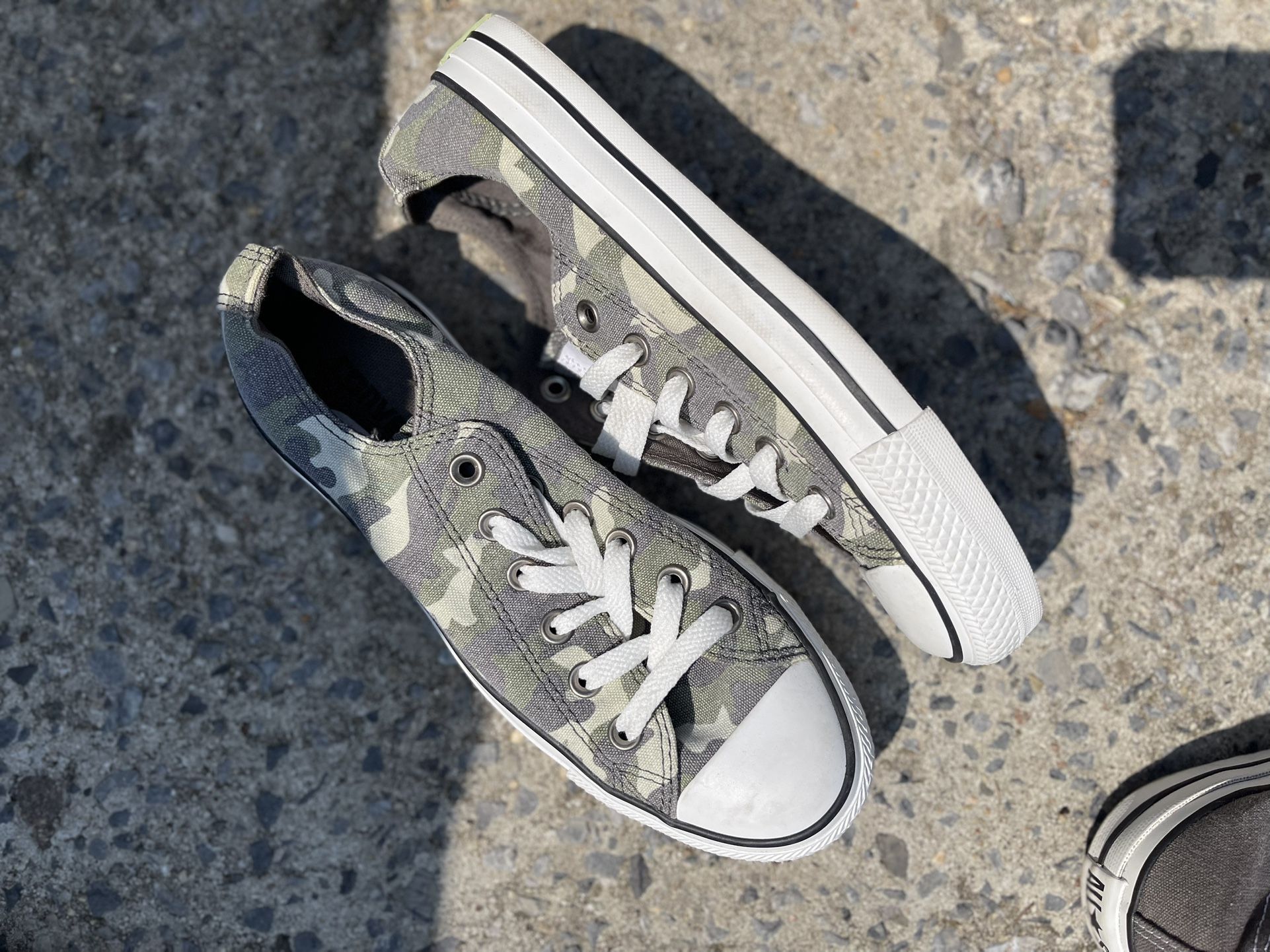 Converse All Star - photo 4