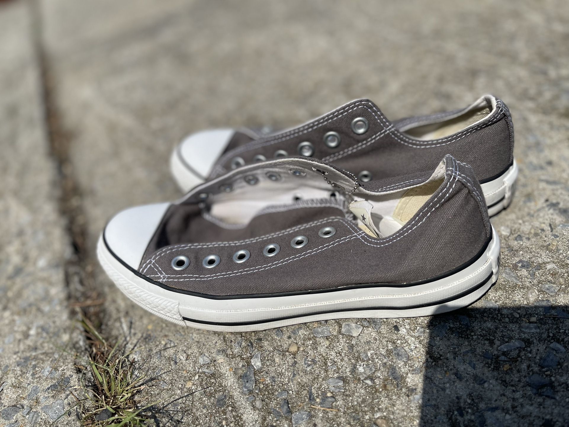 Converse All Star - photo 5
