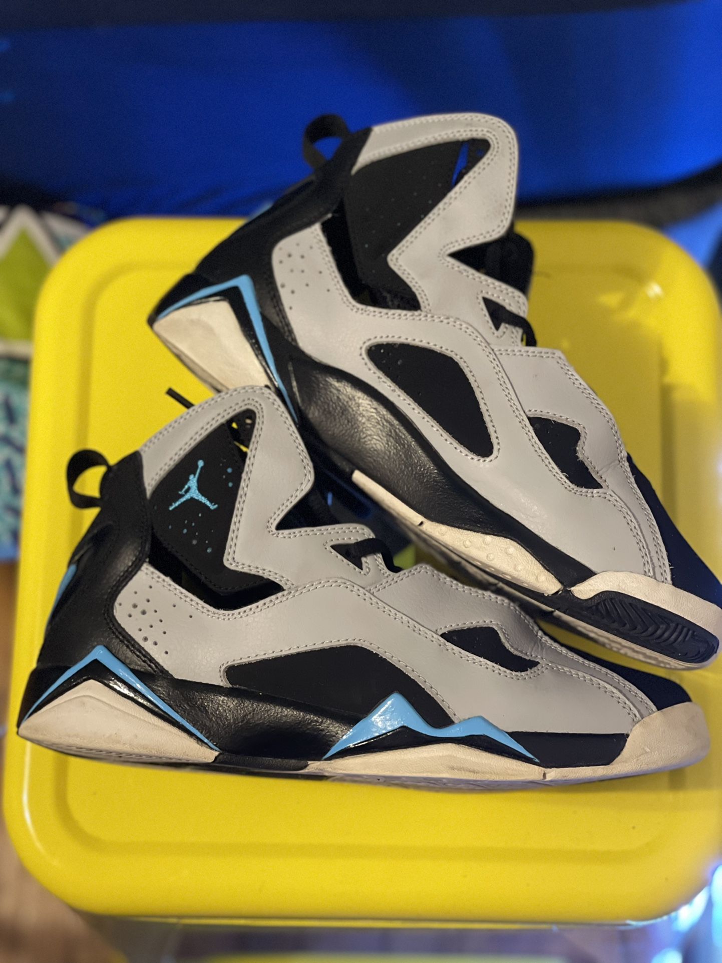 Nike Air Jordan Flight - photo 2