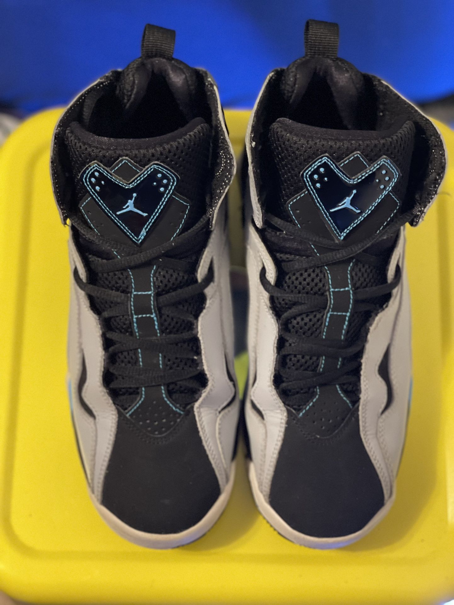Nike Air Jordan Flight - photo 3