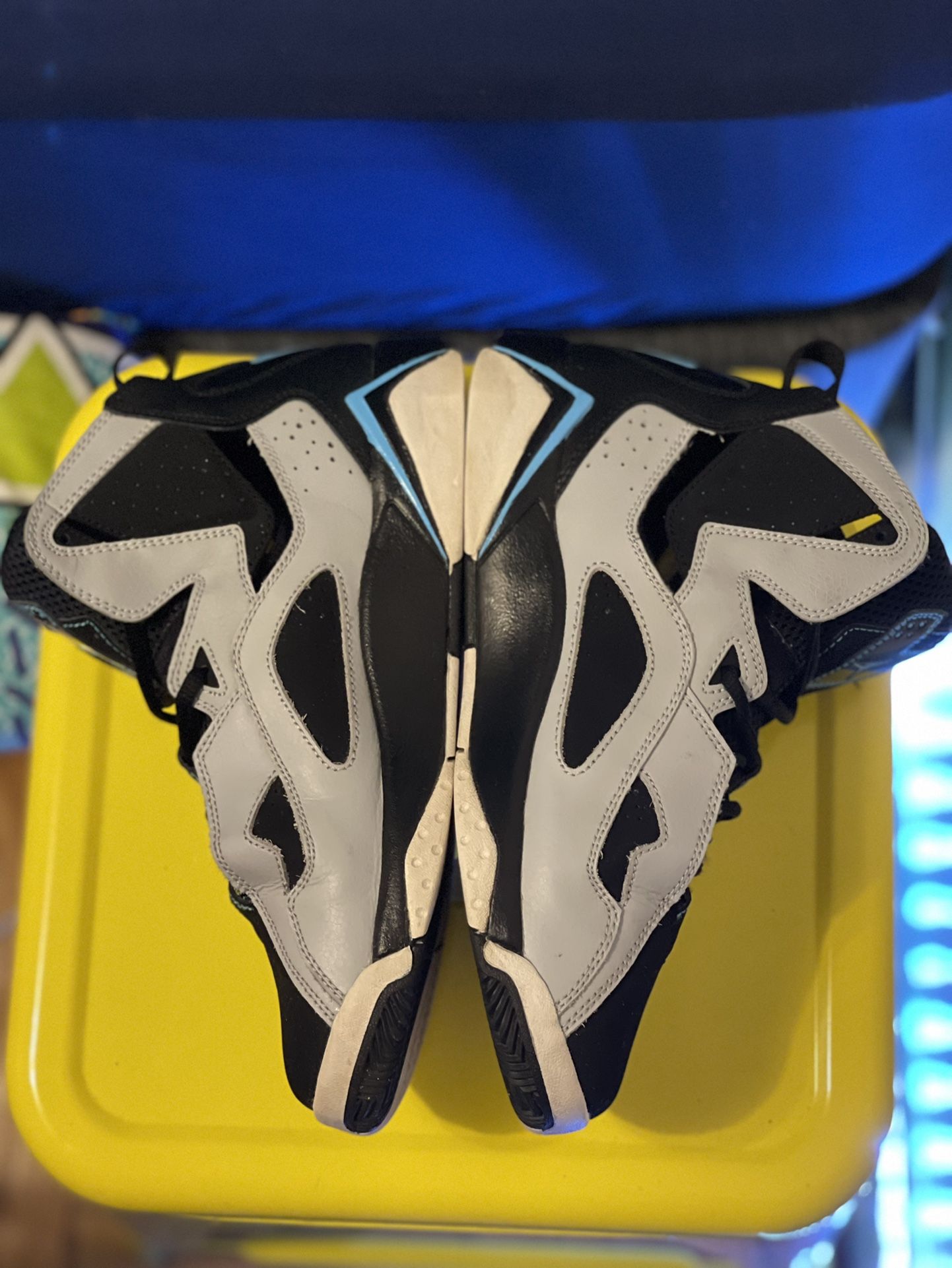 Nike Air Jordan Flight - photo 4