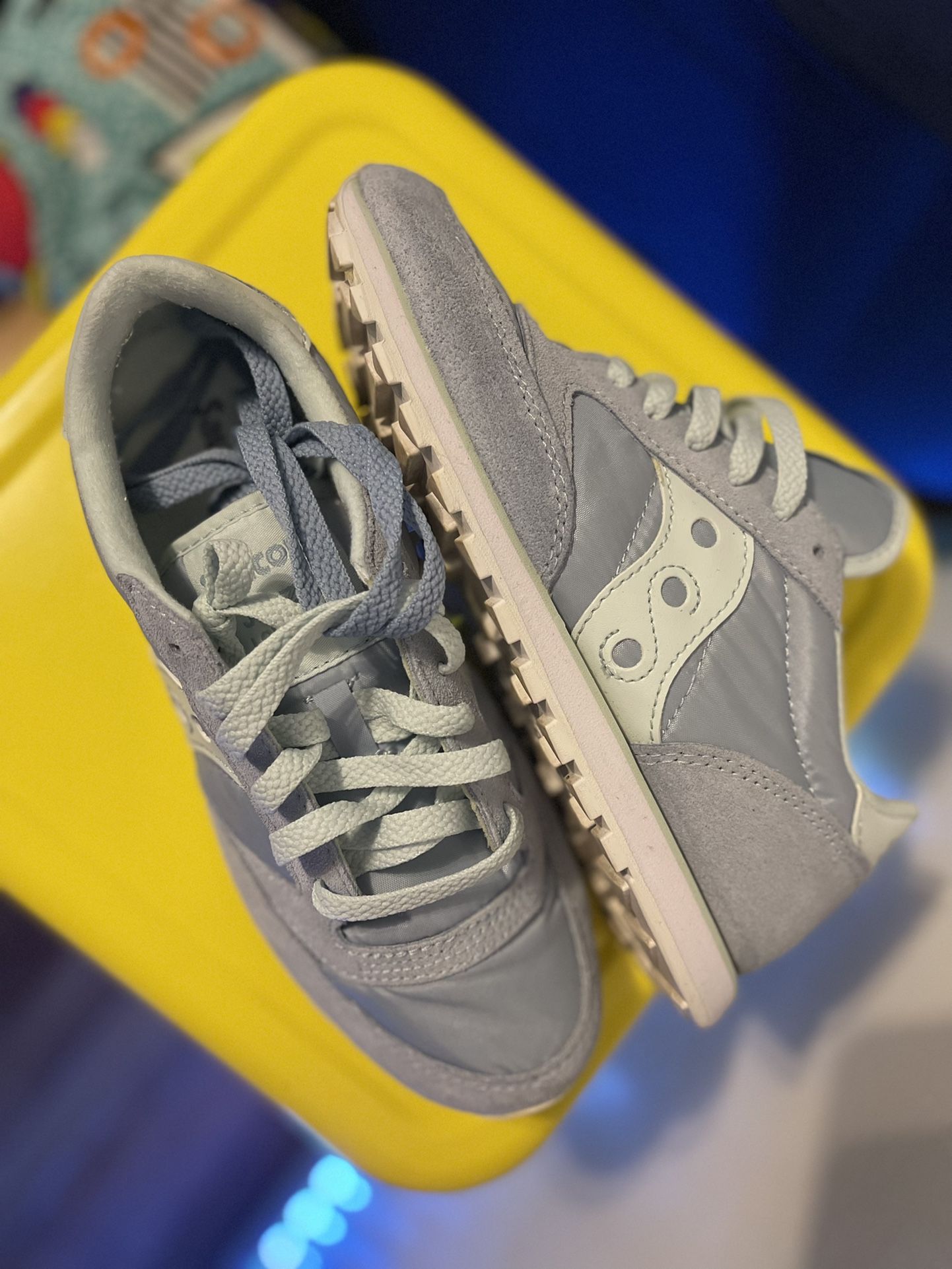 Womens Saucony Jazz low - photo 2