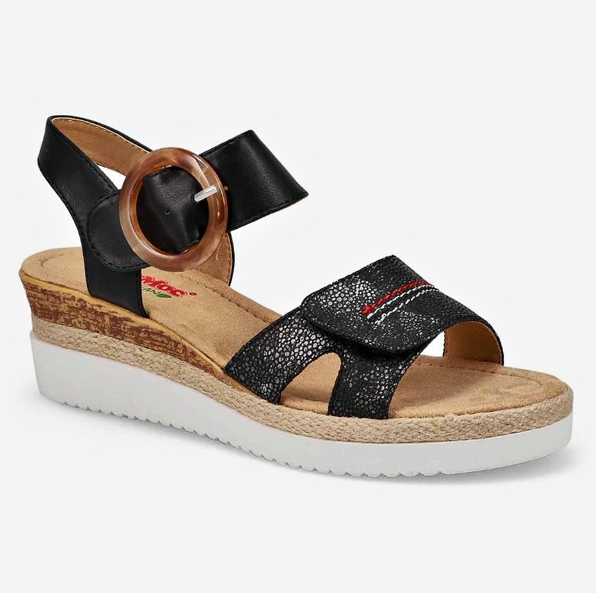 Women's Sandals - Brand New (Retails $100 with tax)