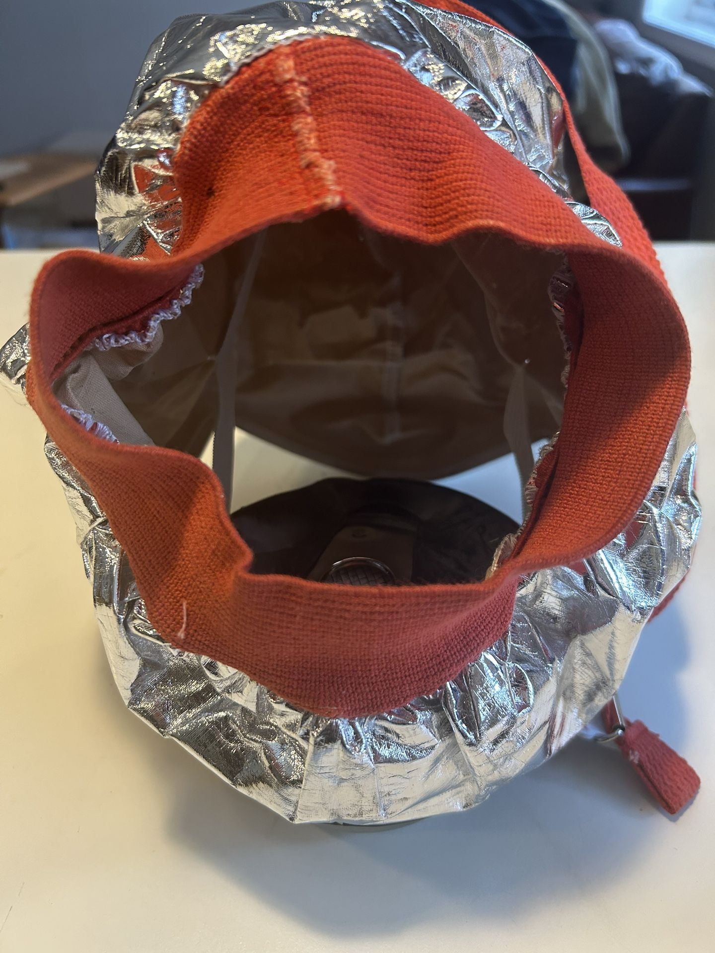 Emergency Fire Escape Masks - photo 4