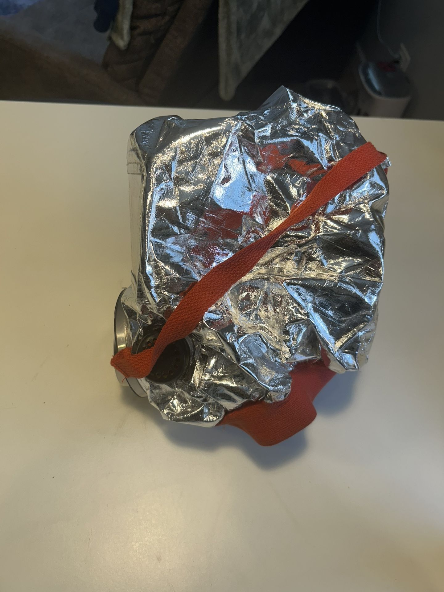 Emergency Fire Escape Masks - photo 5