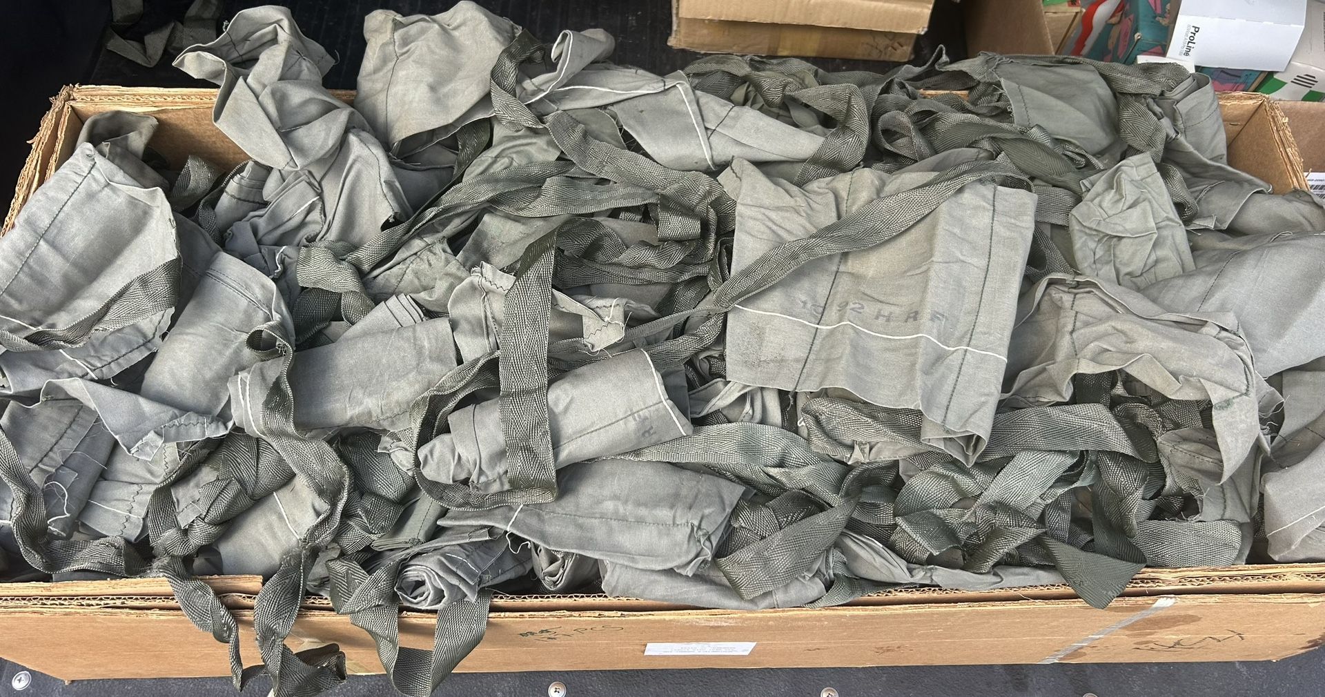 556 USGI 4 Pouch Bandoliers