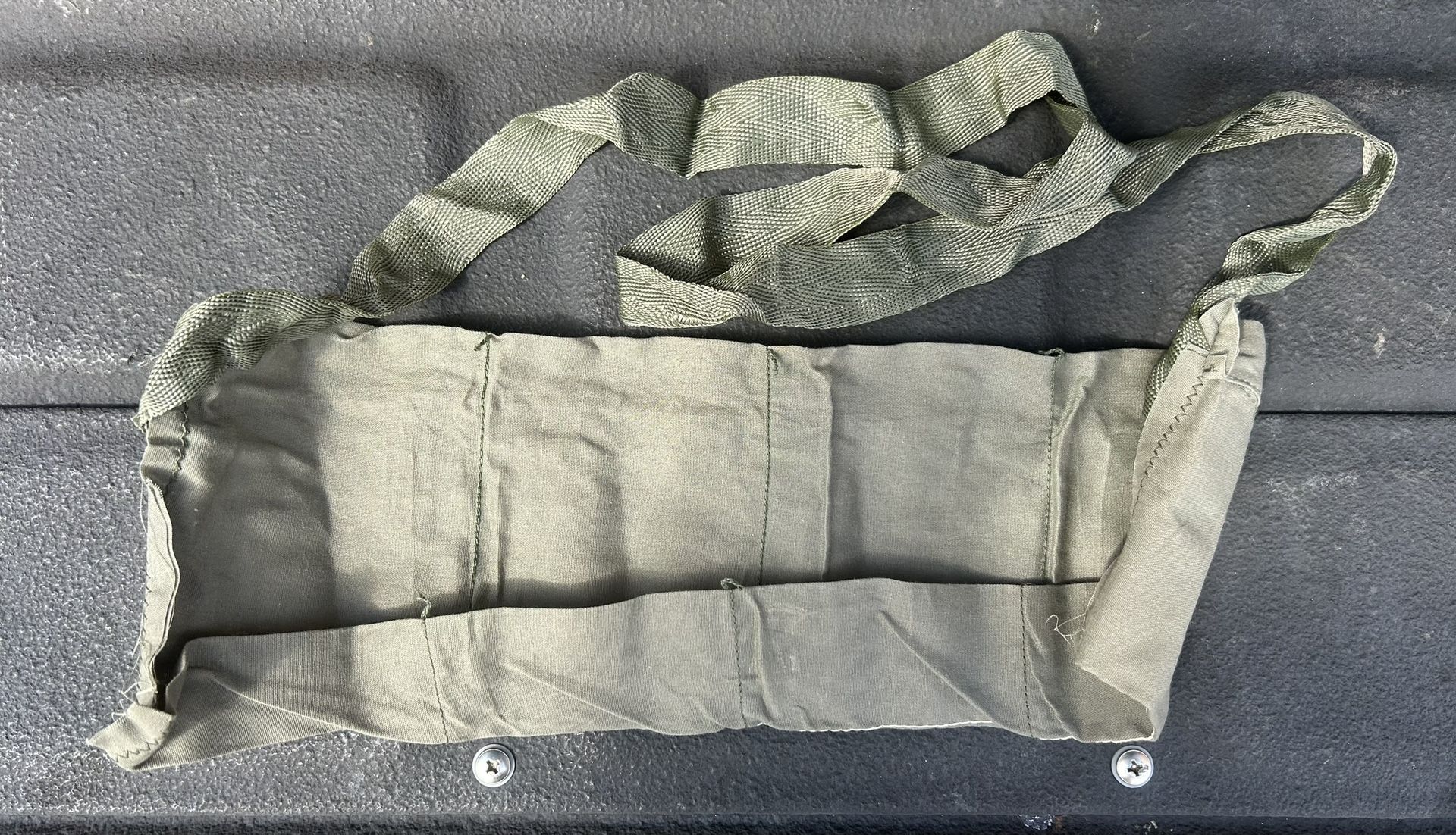 556 USGI 4 Pouch Bandoliers - photo 3