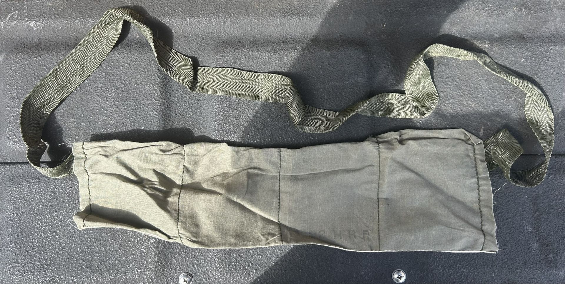 556 USGI 4 Pouch Bandoliers - photo 4