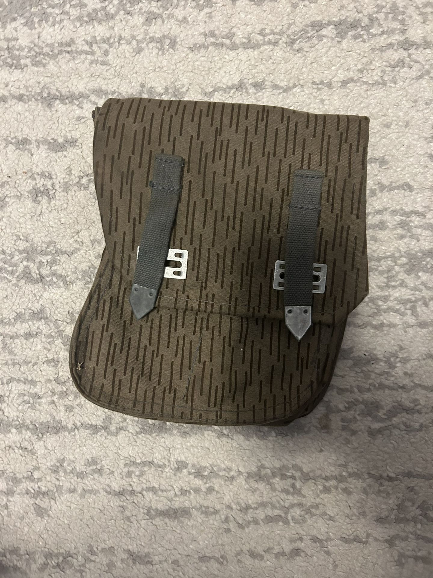 East German AK Mag Pouches - 11 Total - photo 4