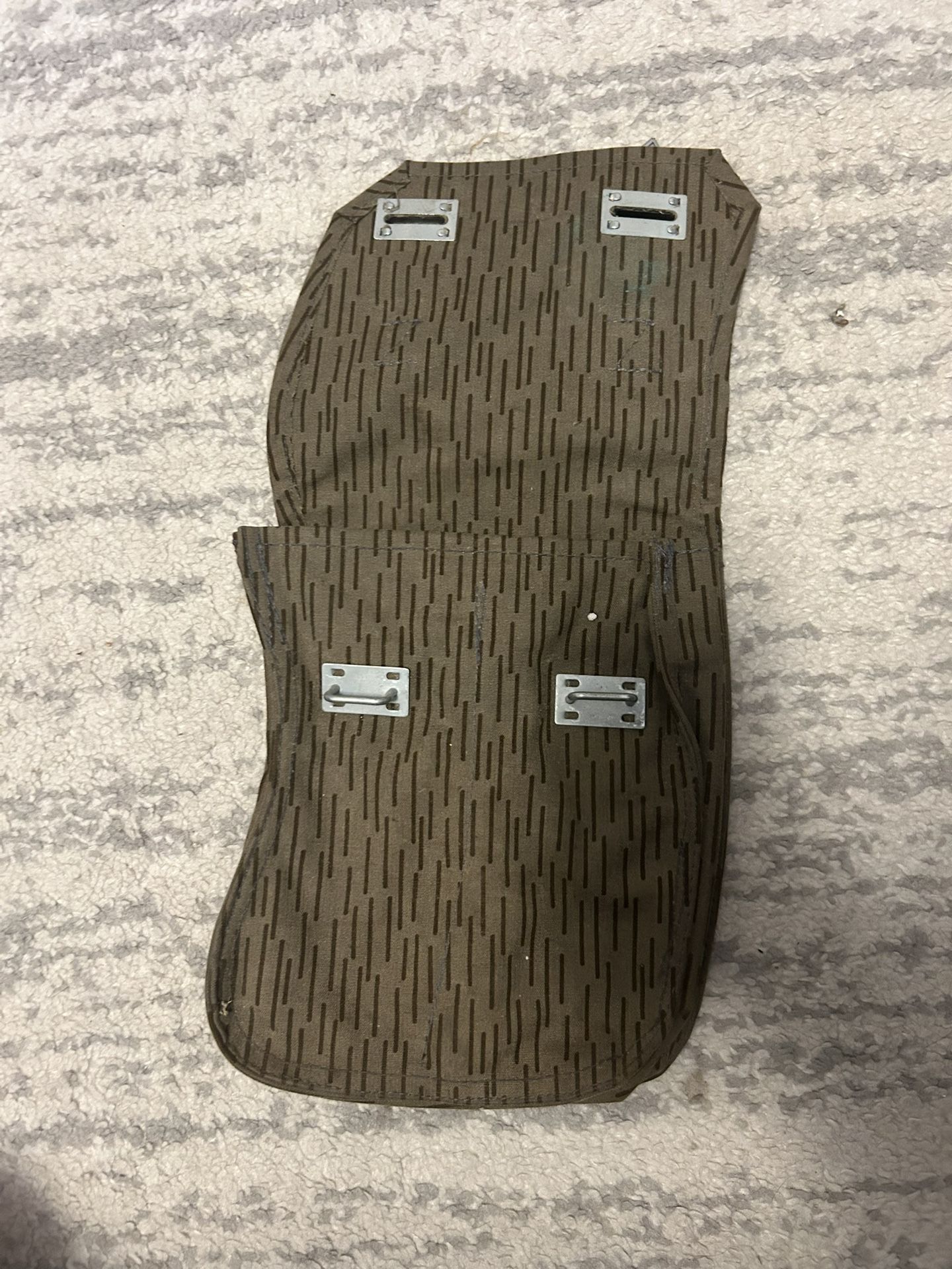 East German AK Mag Pouches - 11 Total - photo 5