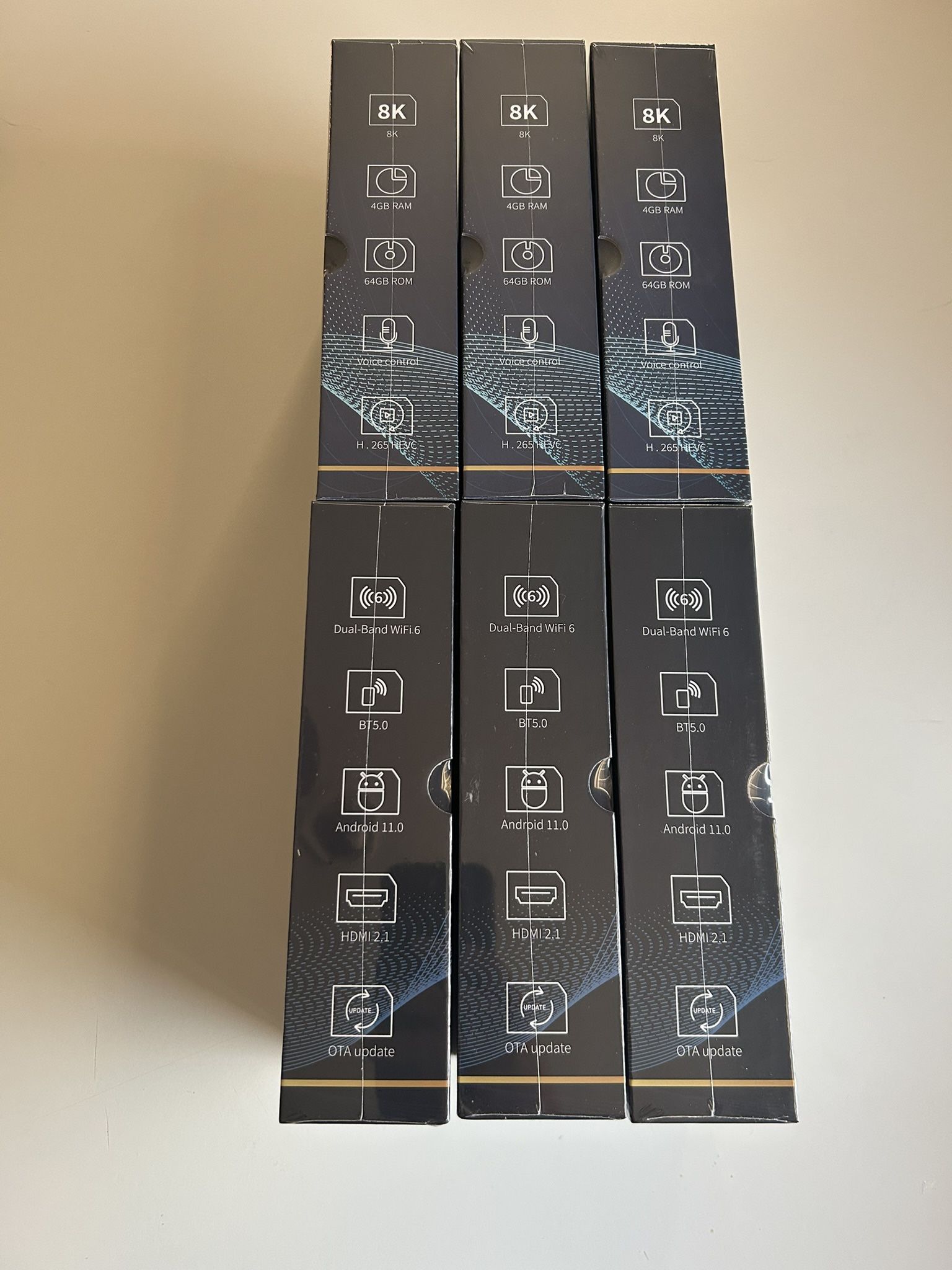 Vsee Box V3 Plus *OFFICIAL DISTRIBUTOR - photo 2