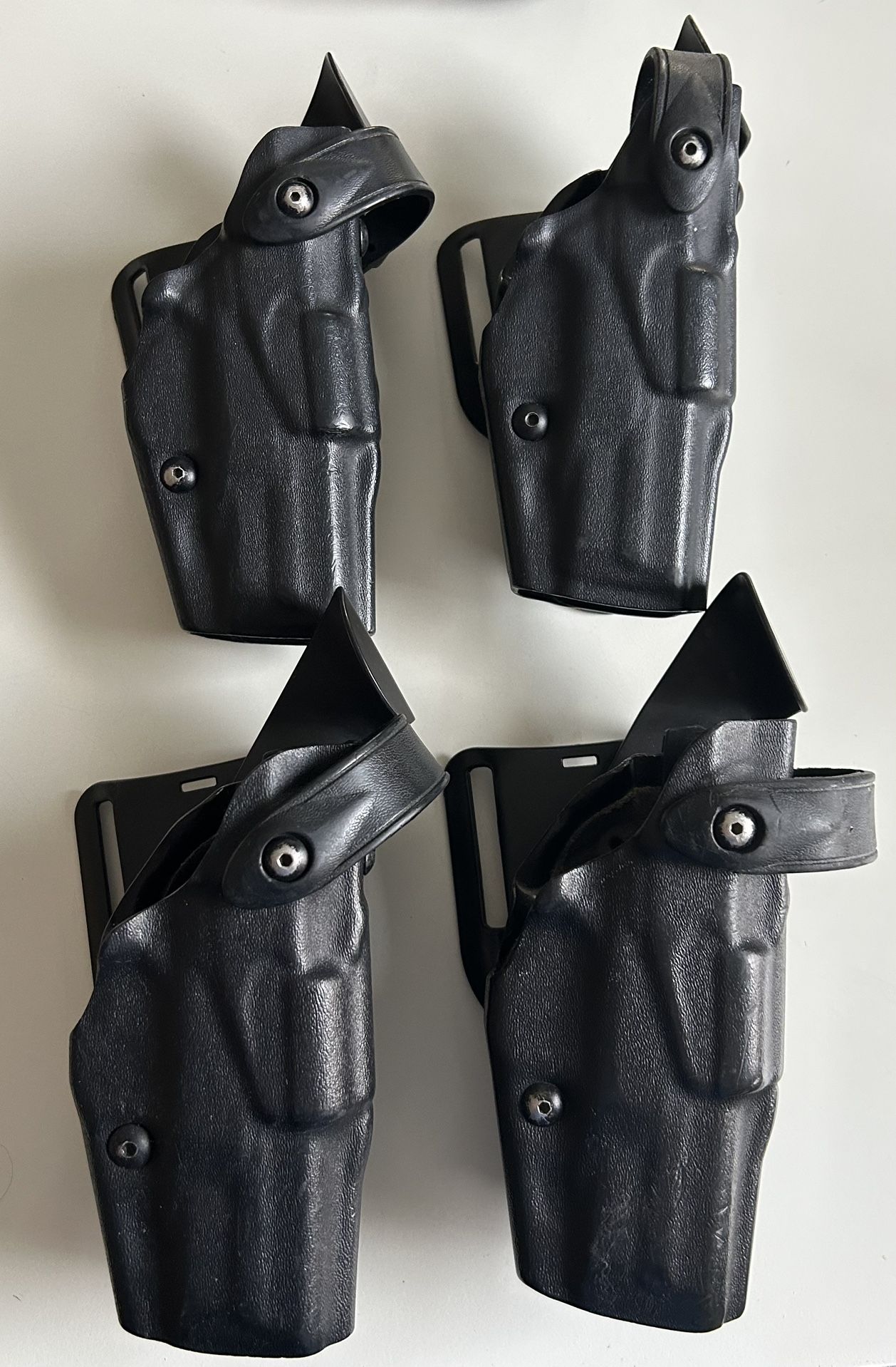 Smith & Wesson M&P 9/40 OWB Holster