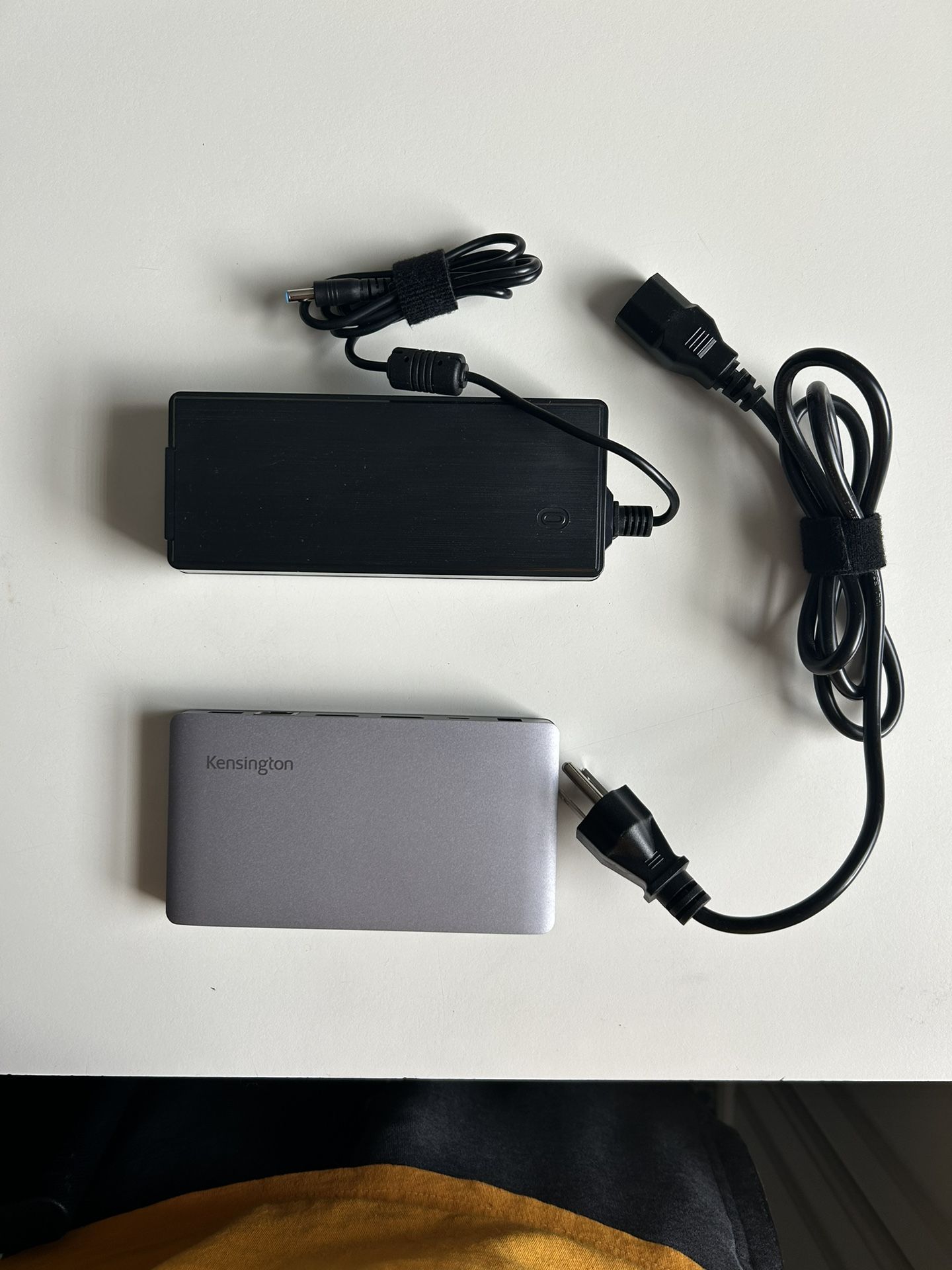 Kensington SD2500T Thunderbolt 3/USB-C Dock
