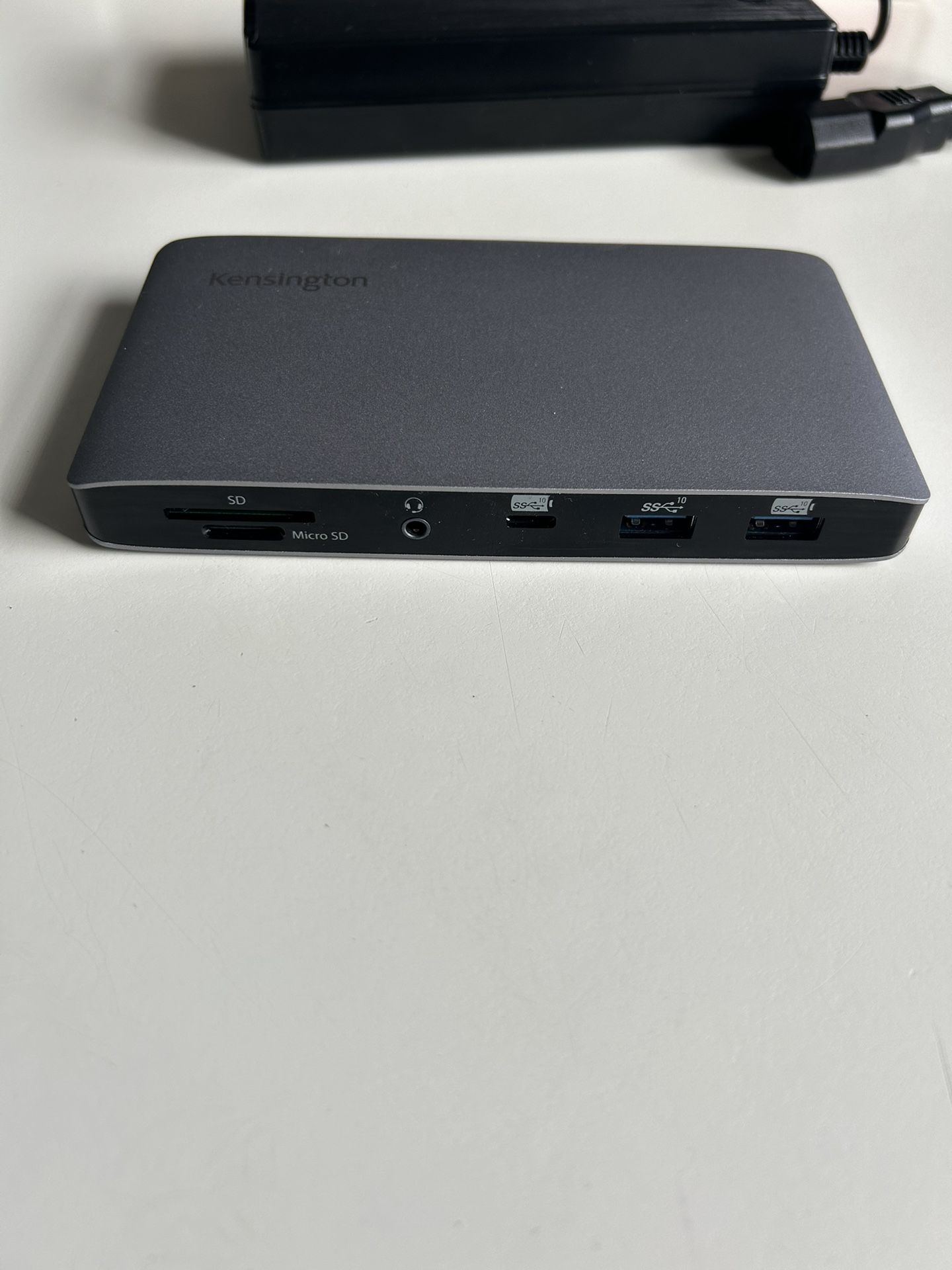 Kensington SD2500T Thunderbolt 3/USB-C Dock - photo 2
