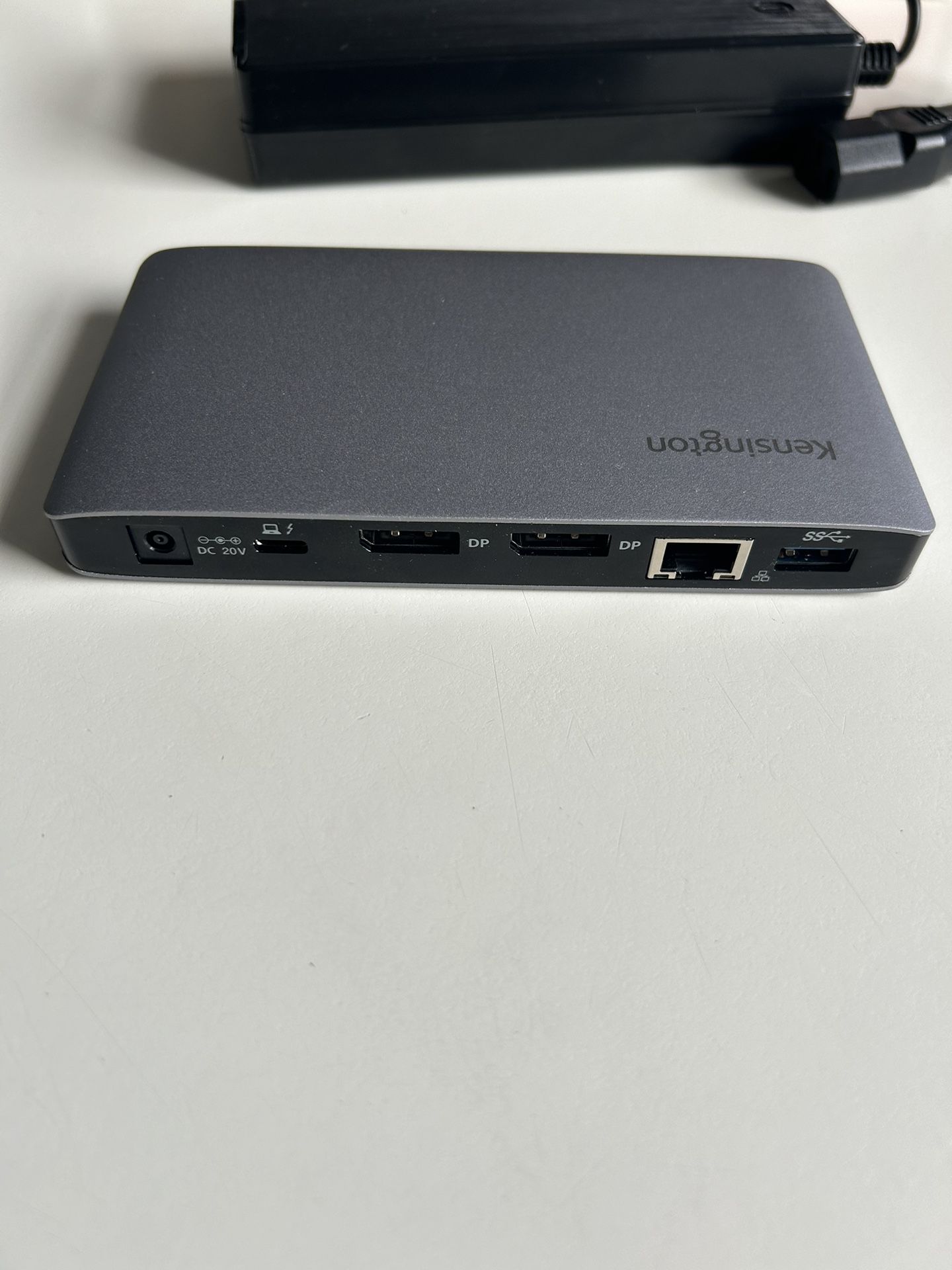 Kensington SD2500T Thunderbolt 3/USB-C Dock - photo 3