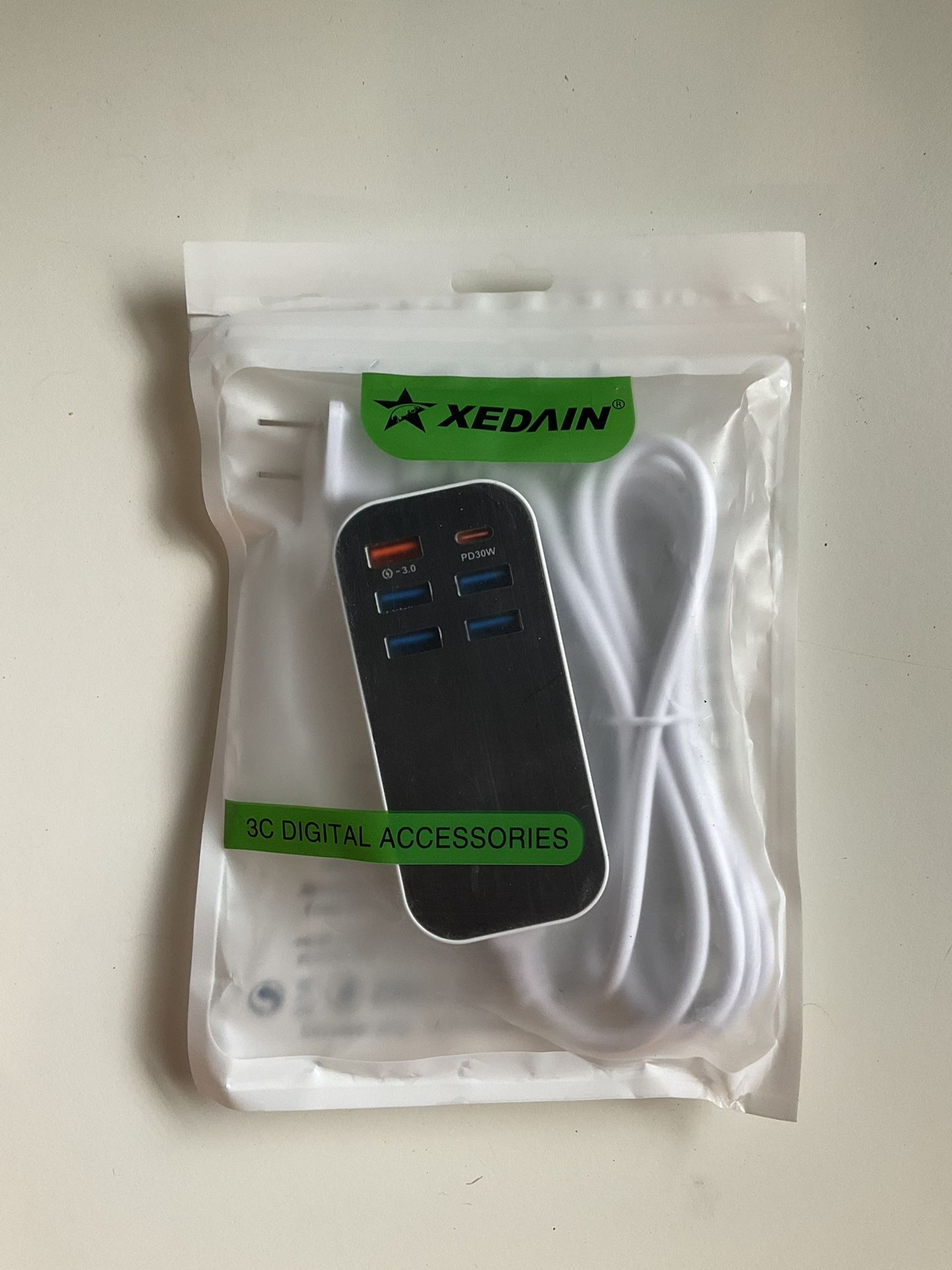 Xedain USB Hub