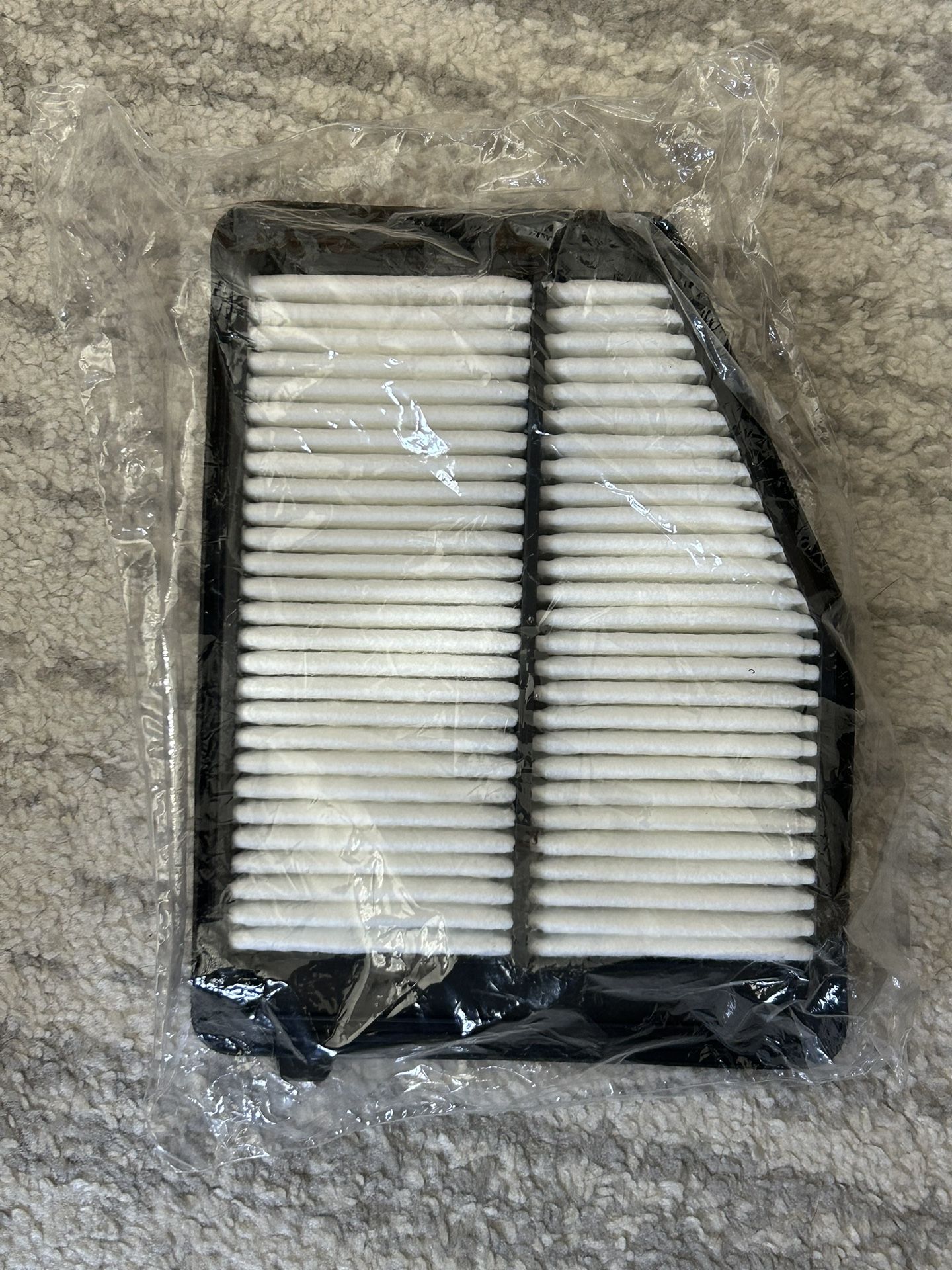 Kurimup CA11113 Replacement Engine Air Filter - photo 2