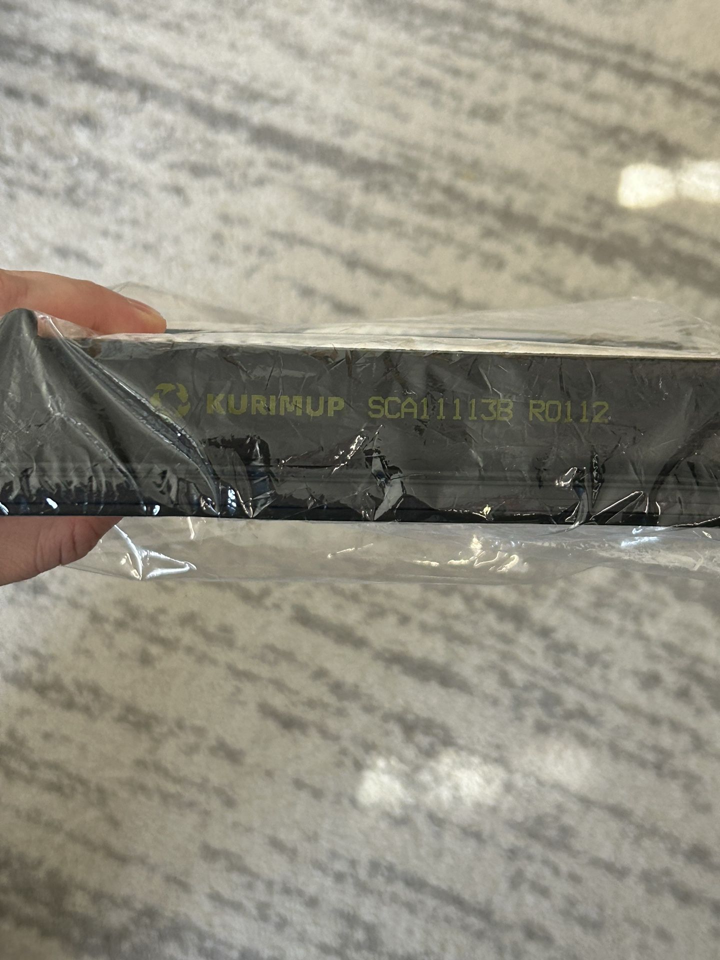 Kurimup CA11113 Replacement Engine Air Filter - photo 3