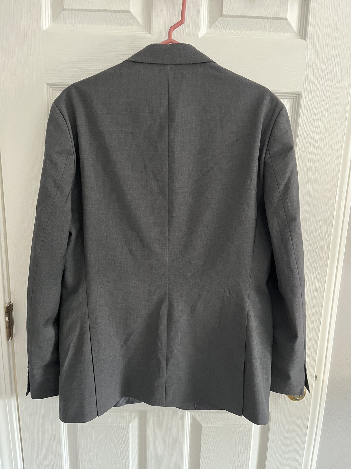 Bar III Suit Jacket 42R - photo 5