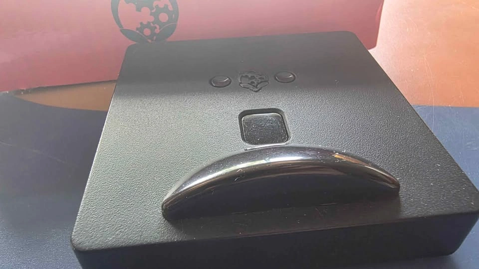 DRIVEHUB PS5 Gaming Adapter - photo 3