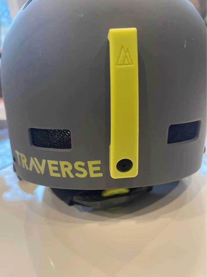 Kids Ski & Snowboard Helmet - Size Small - photo 2