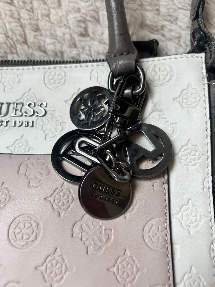 Guess tote bag - photo 2