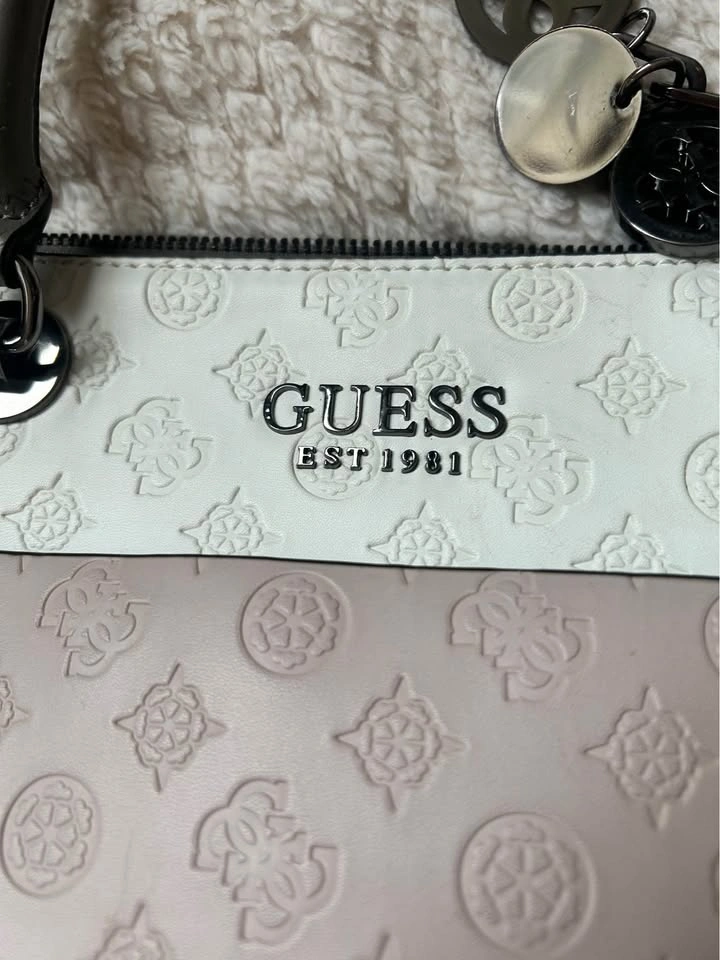 Guess tote bag - photo 3