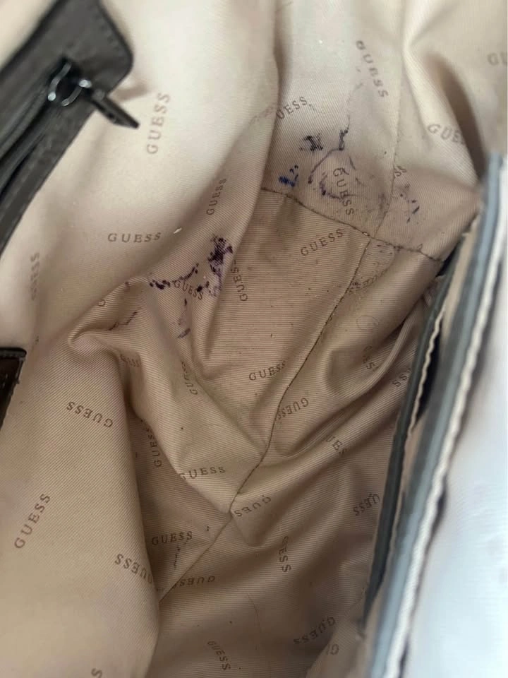 Guess tote bag - photo 4
