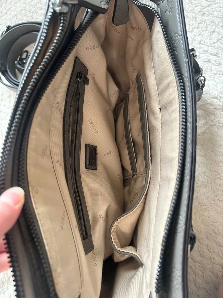 Guess tote bag - photo 5