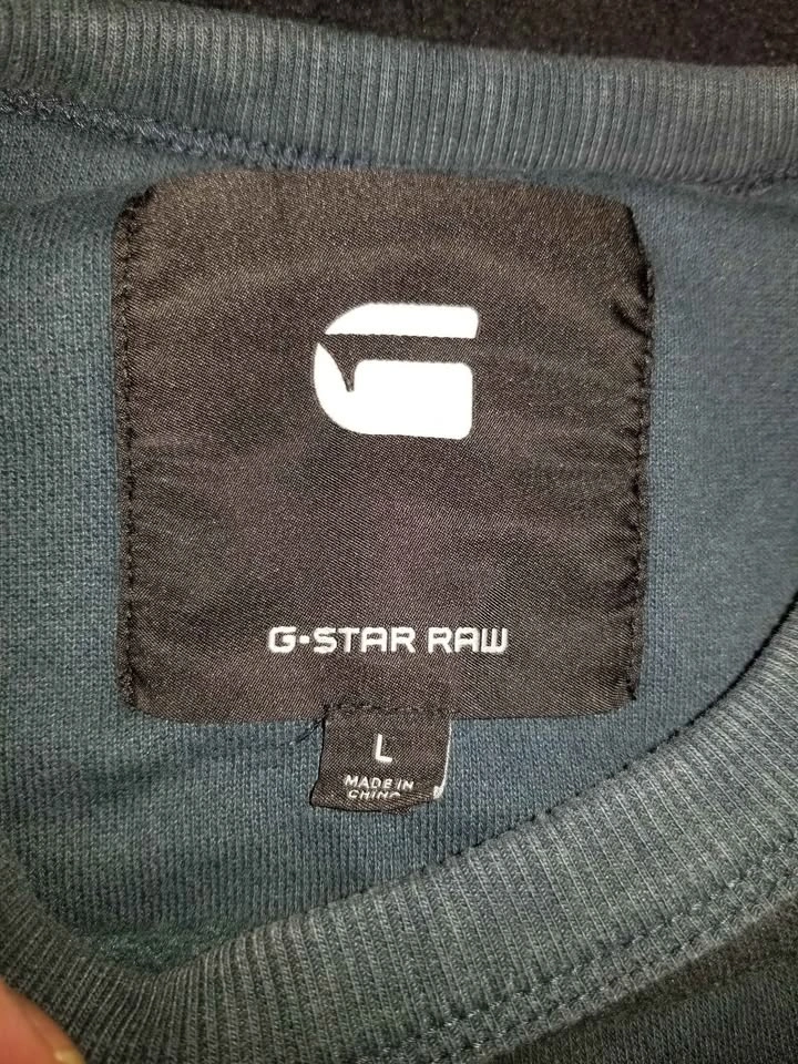 G Star Crewneck - photo 2