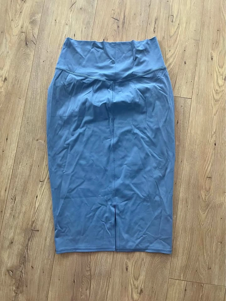 Lululemon Midi Skirt