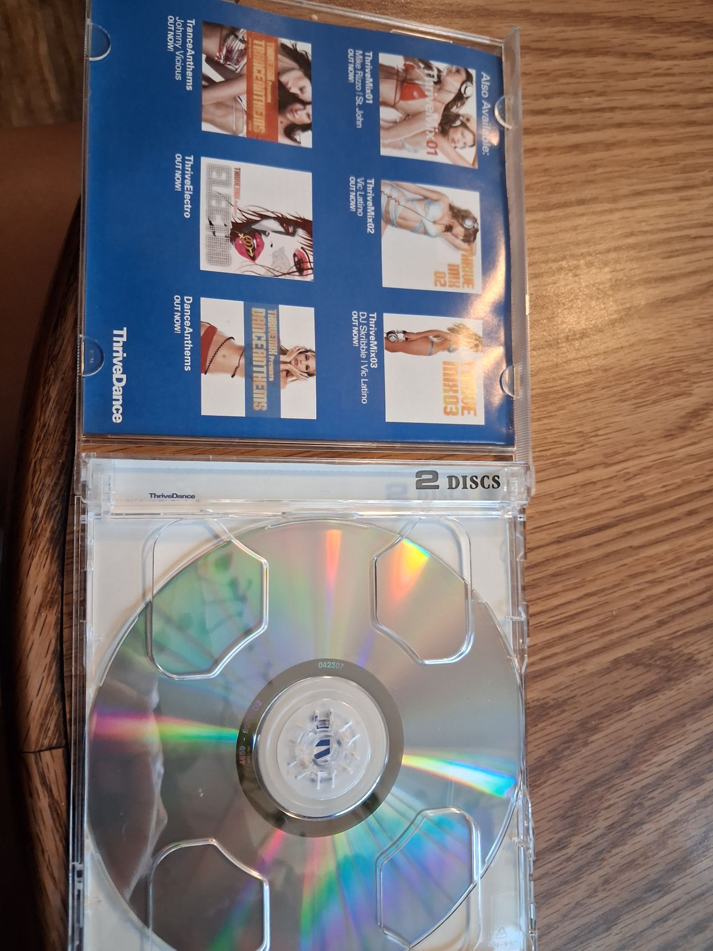 Dance anthems - photo 2