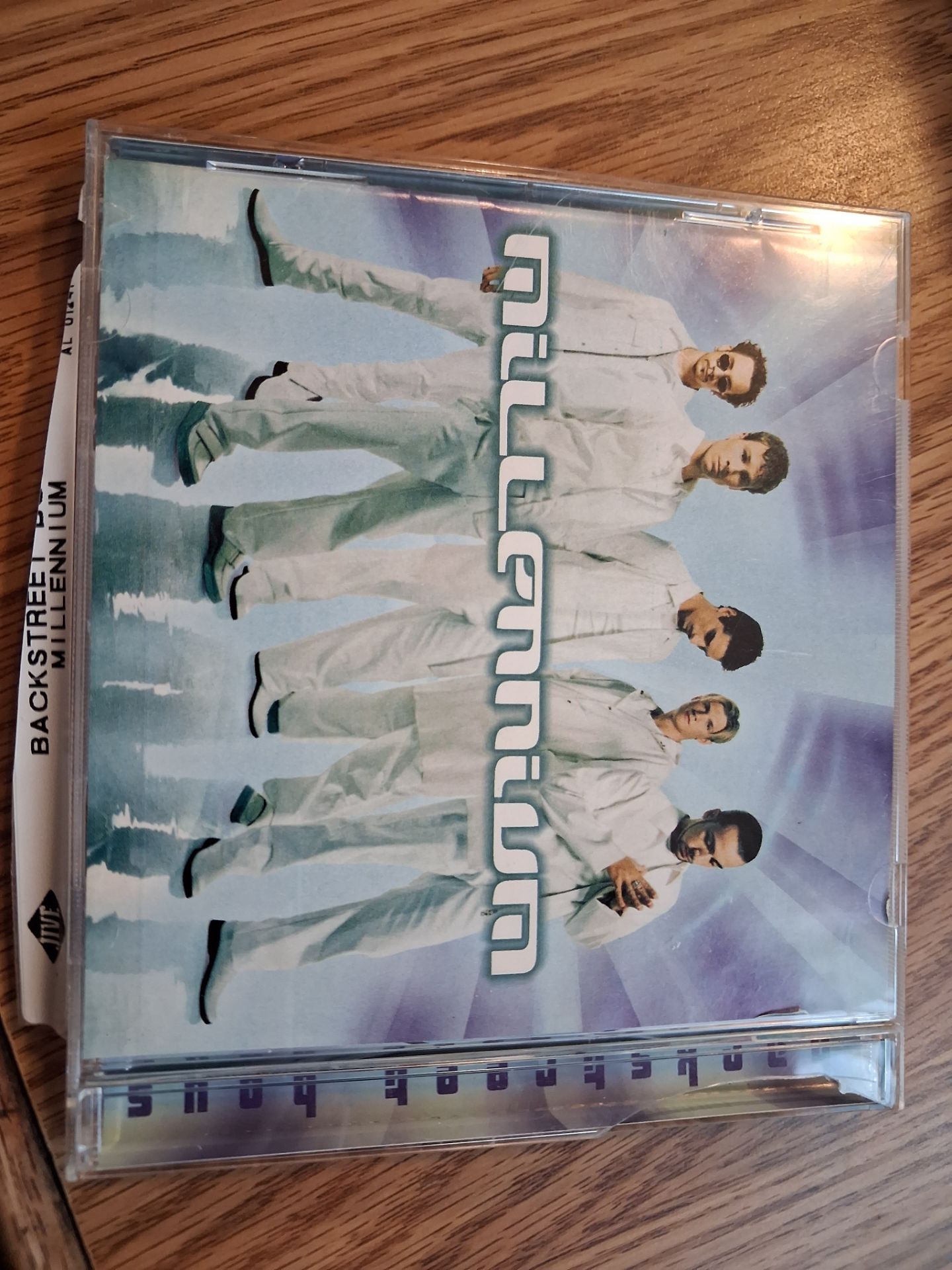 Backstreet Boys