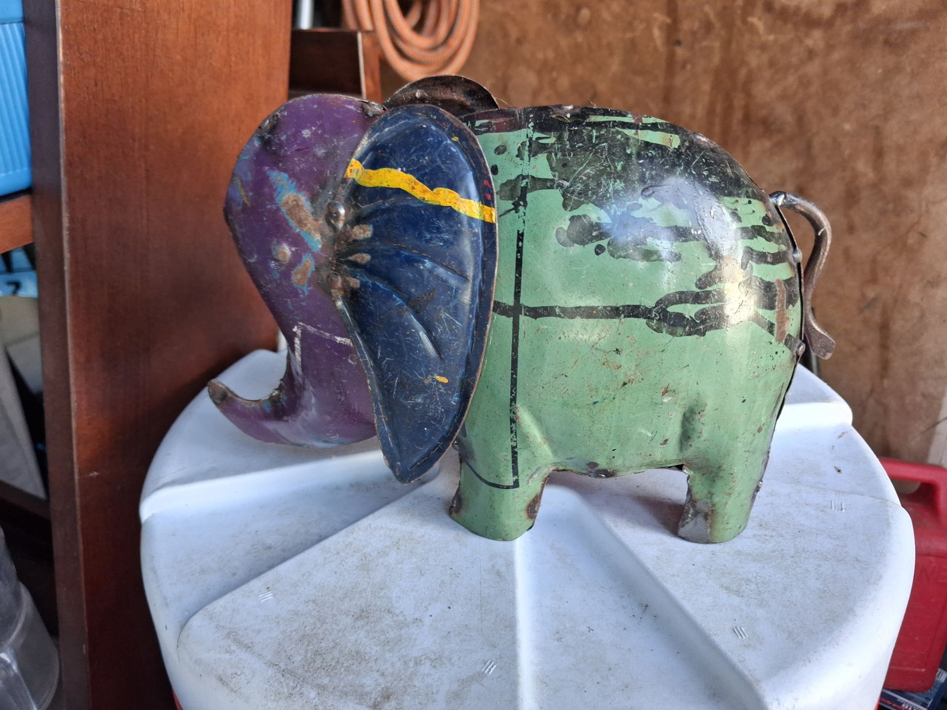 Elefant decor