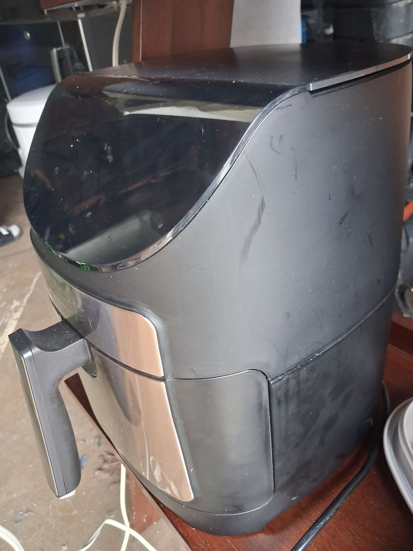 Freidora (airfryer) - photo 2