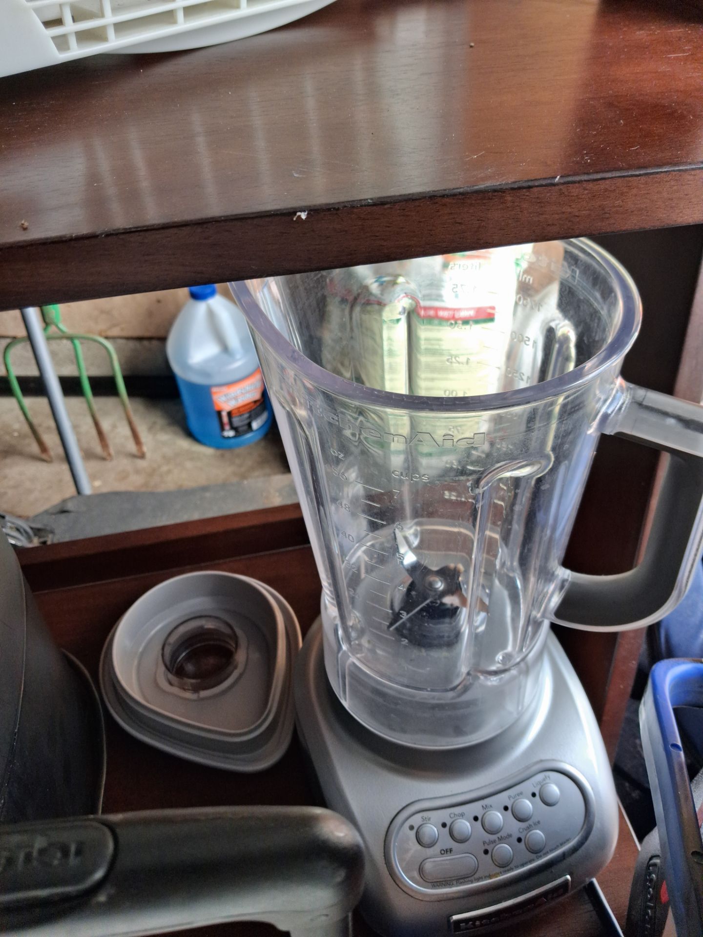 Licuadora Para licuados (blender for smoothies)