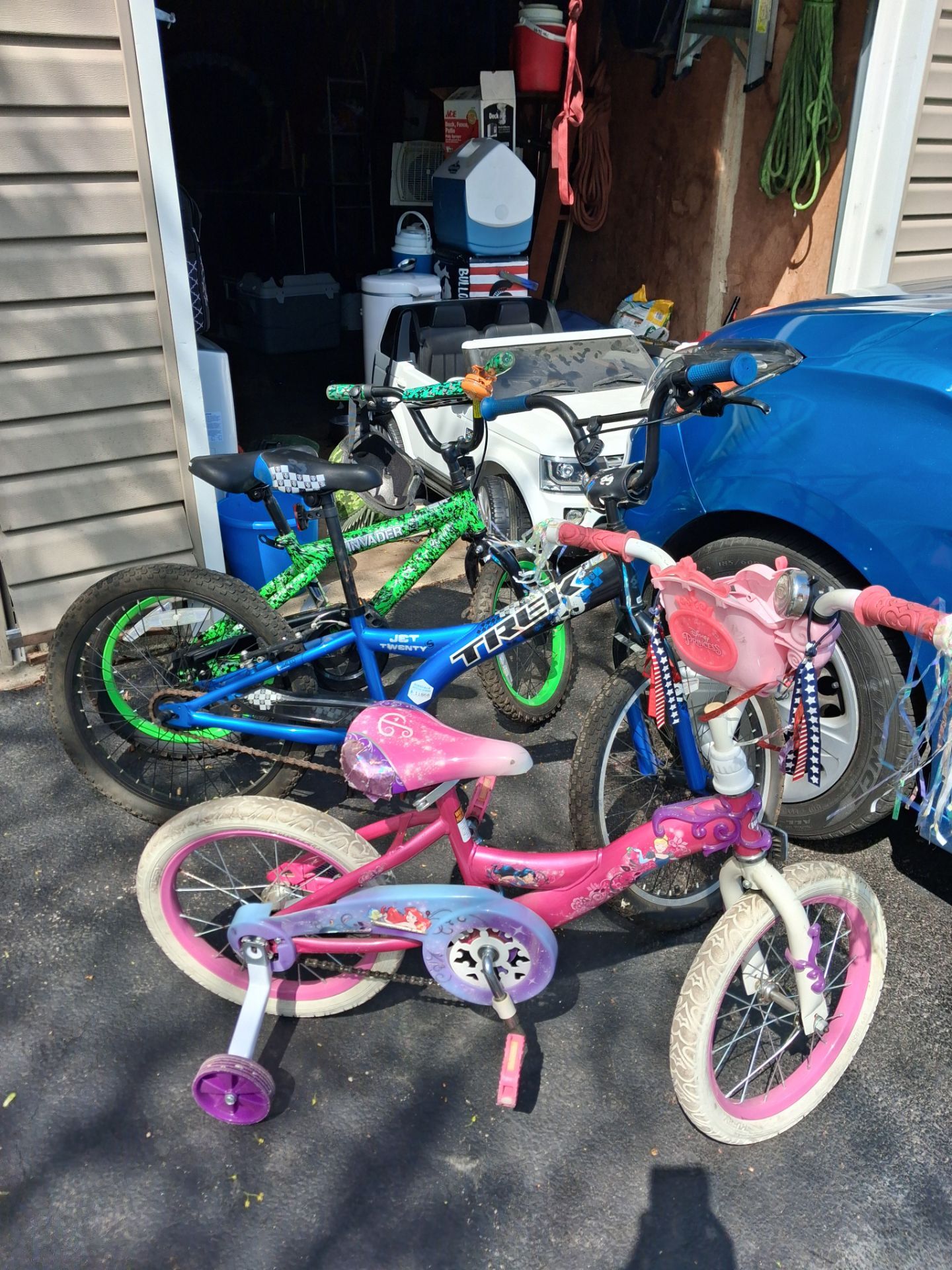Bikes, bicicletas - photo 2